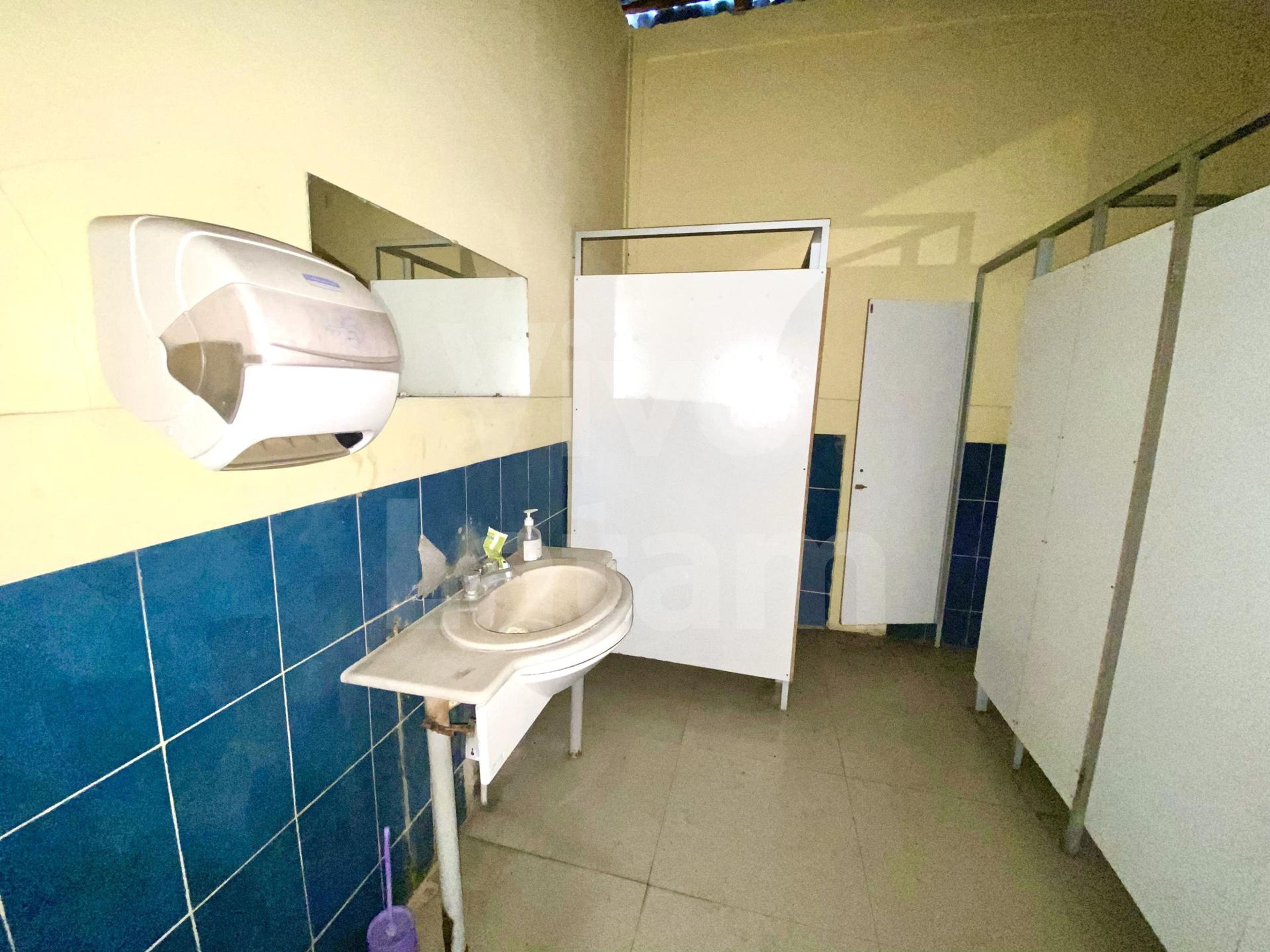 Bodega en alquiler en San Salvador