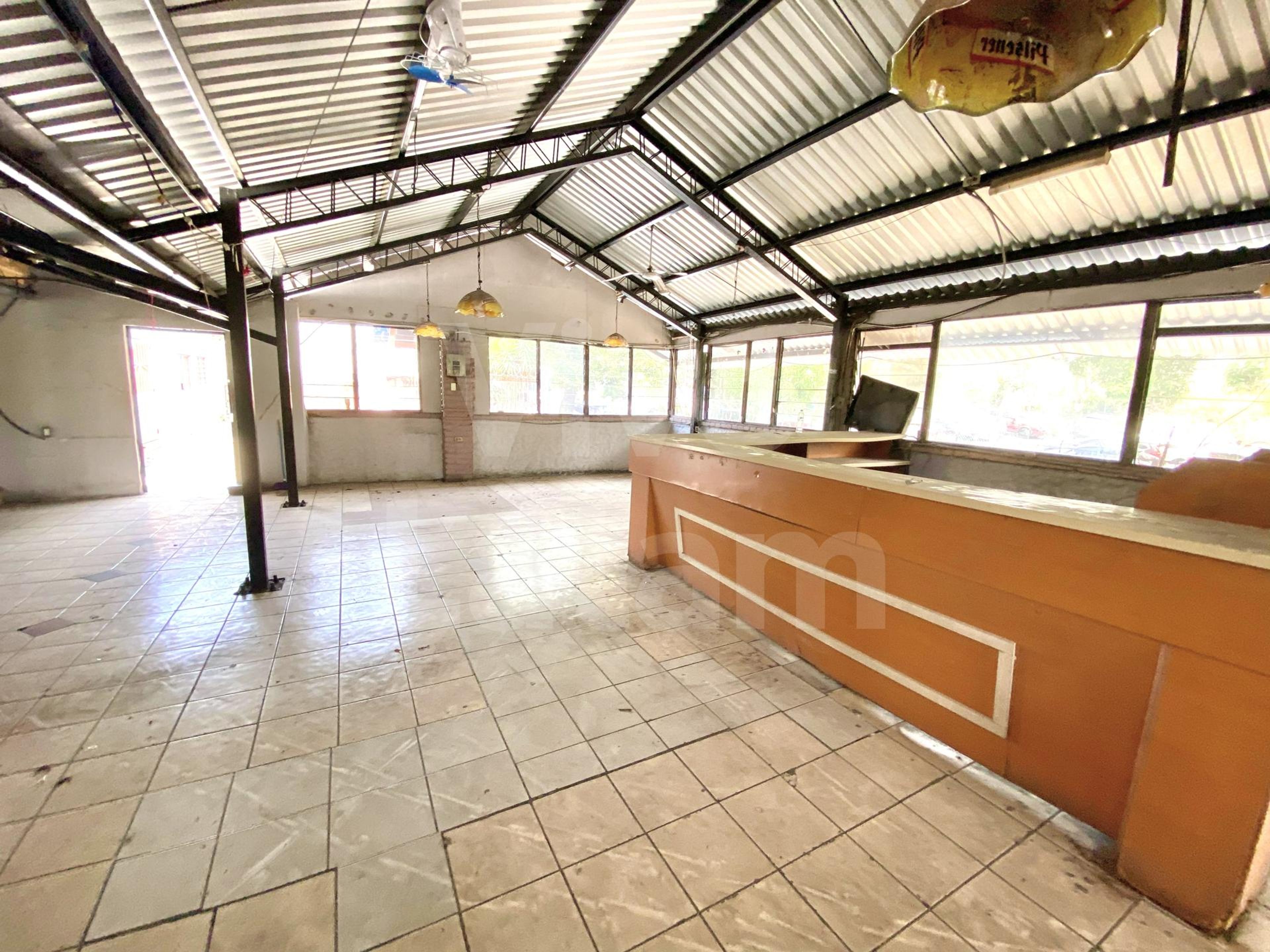 Bodega en alquiler en San Salvador