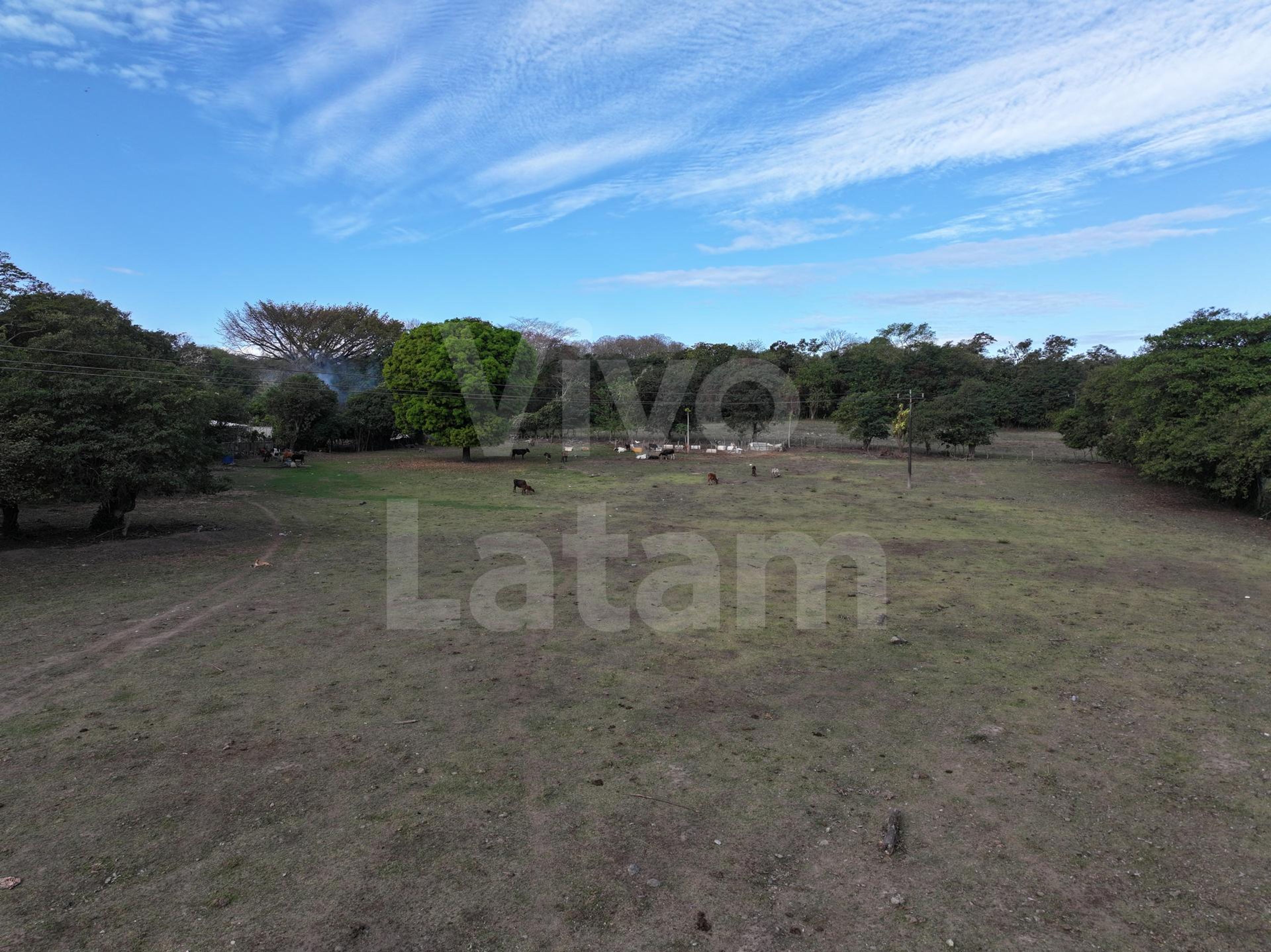 Land for sale in Quezaltepeque