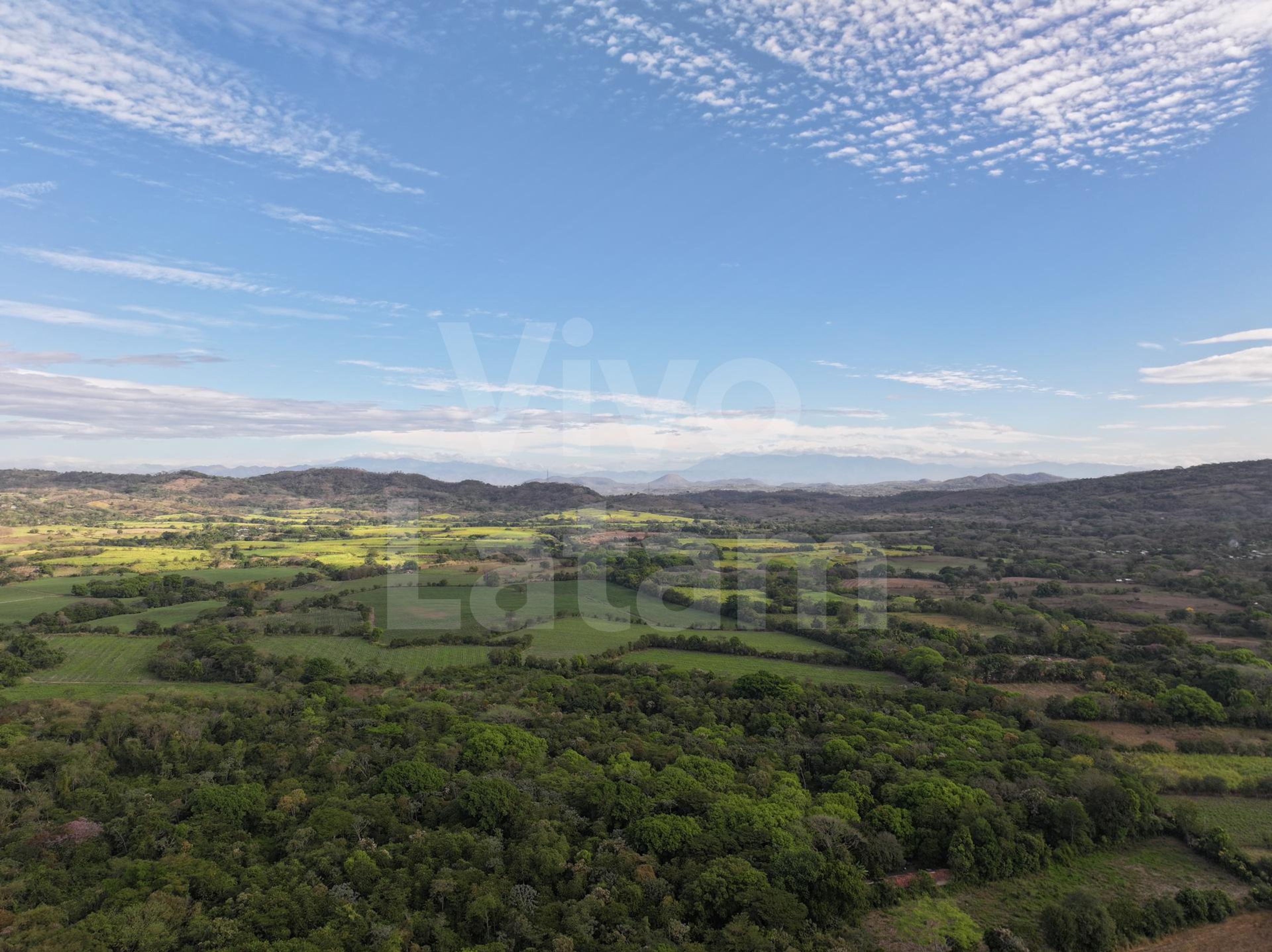 Land for sale in Quezaltepeque