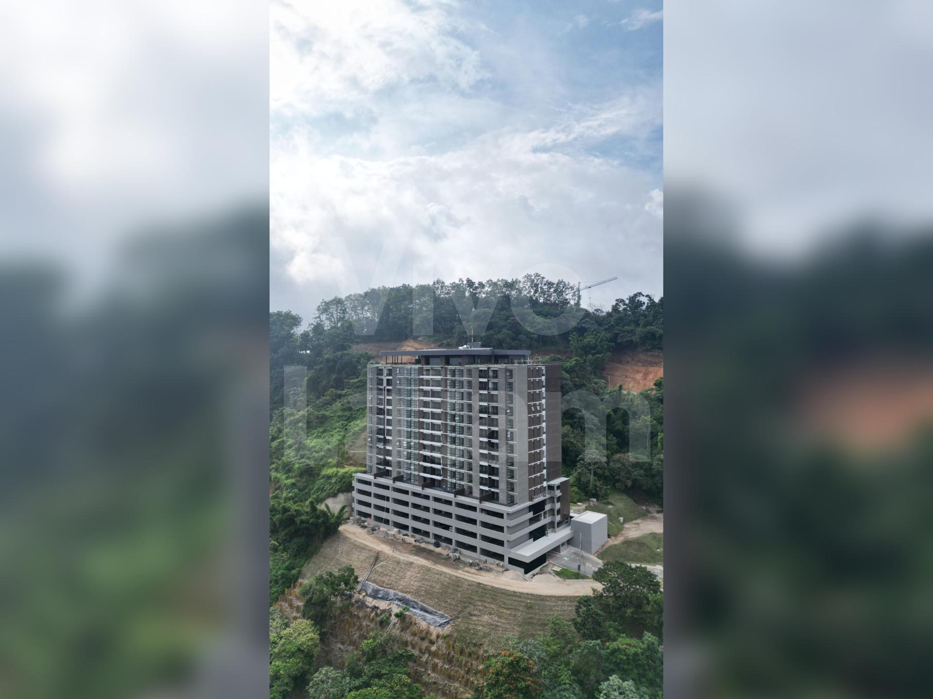 Apartment for sale in Torres ARTEA