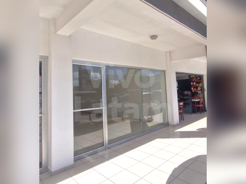 Retail property for rent in Colonia Escalón