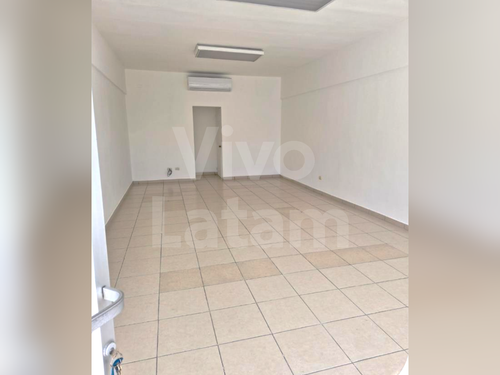 Retail property for rent in Colonia Escalón