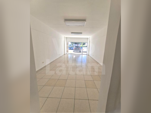 Retail property for rent in Colonia Escalón