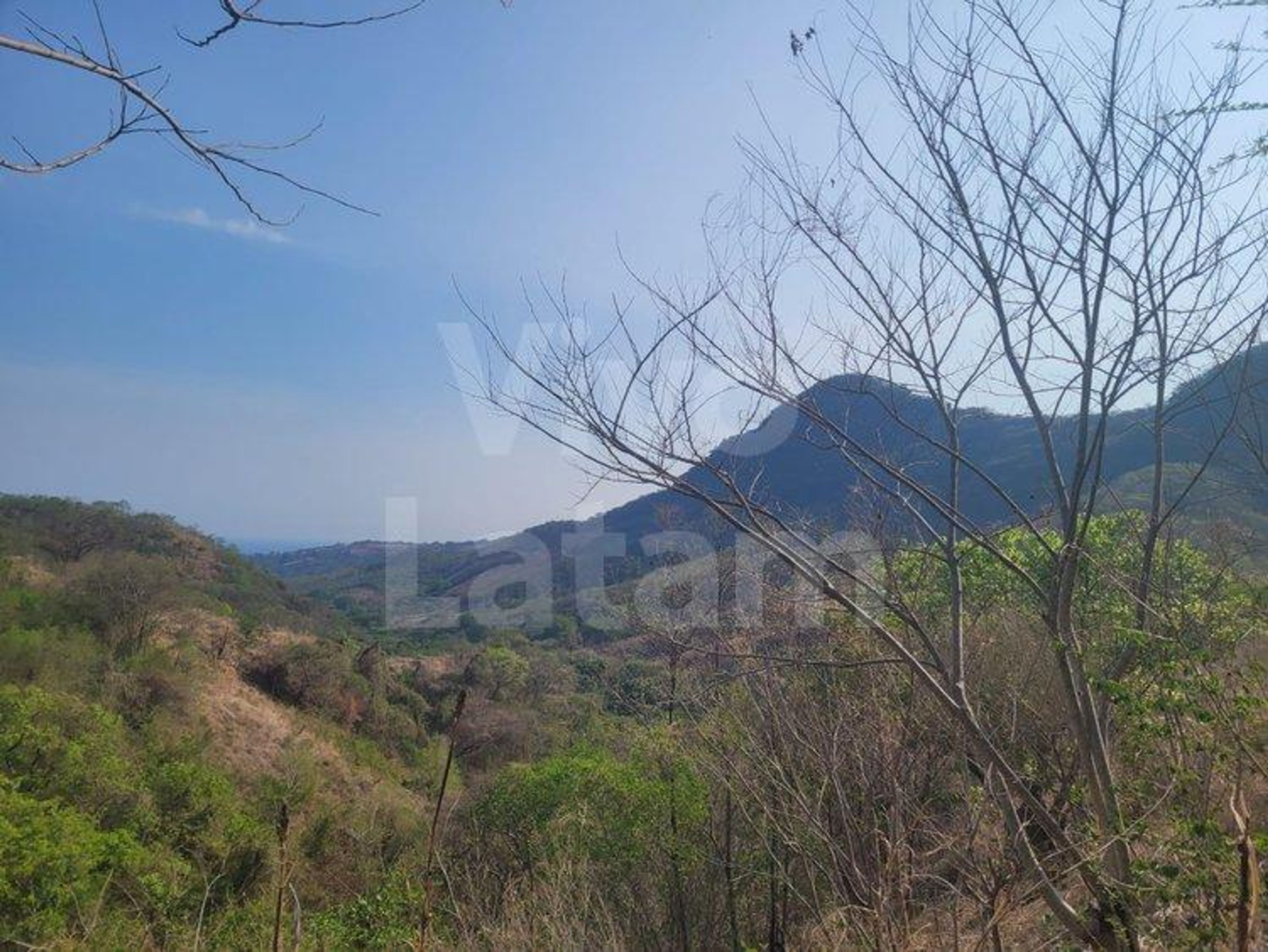 Land for sale in Chiltiupán