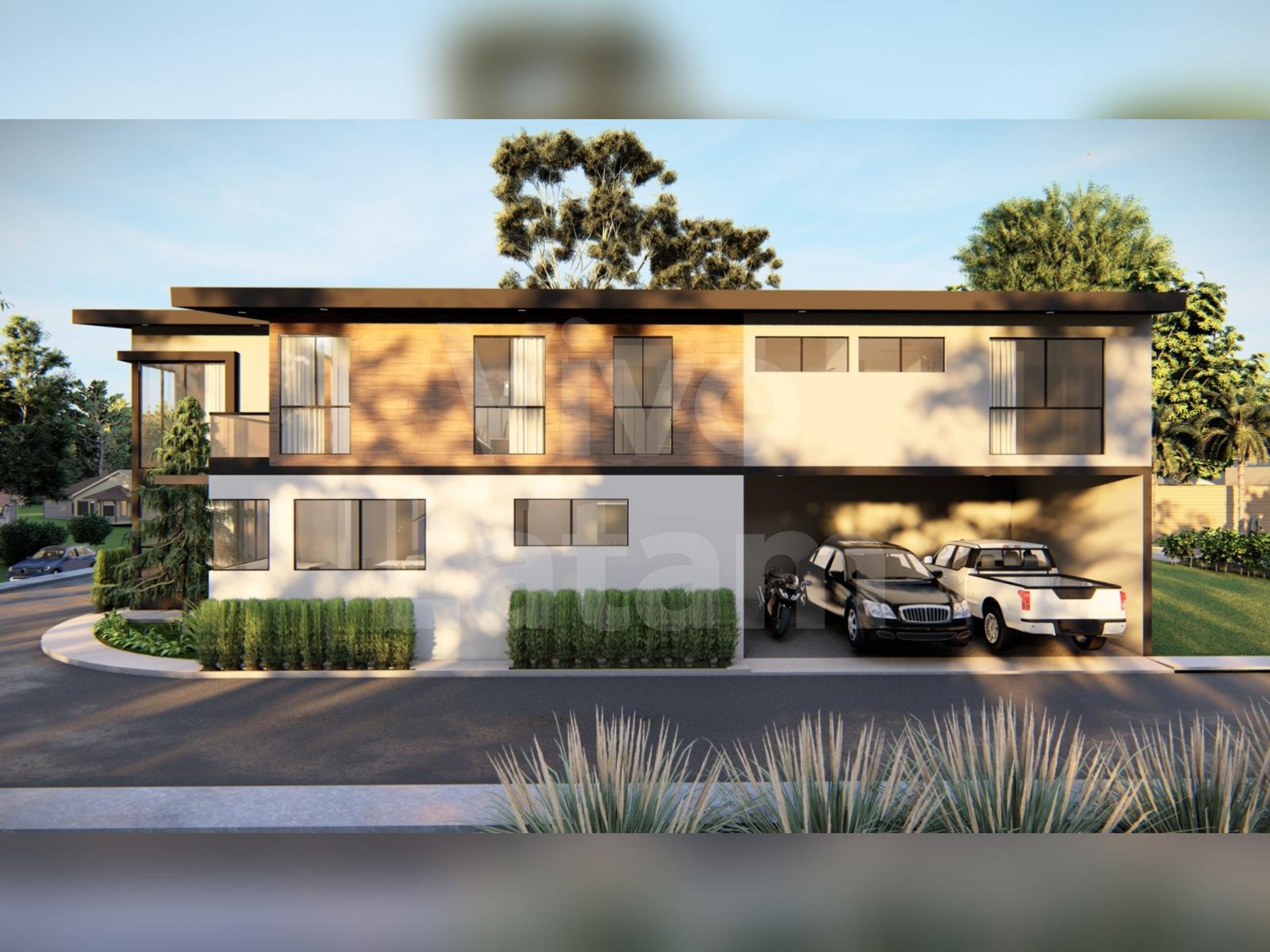 Home for sale in Santa Ana