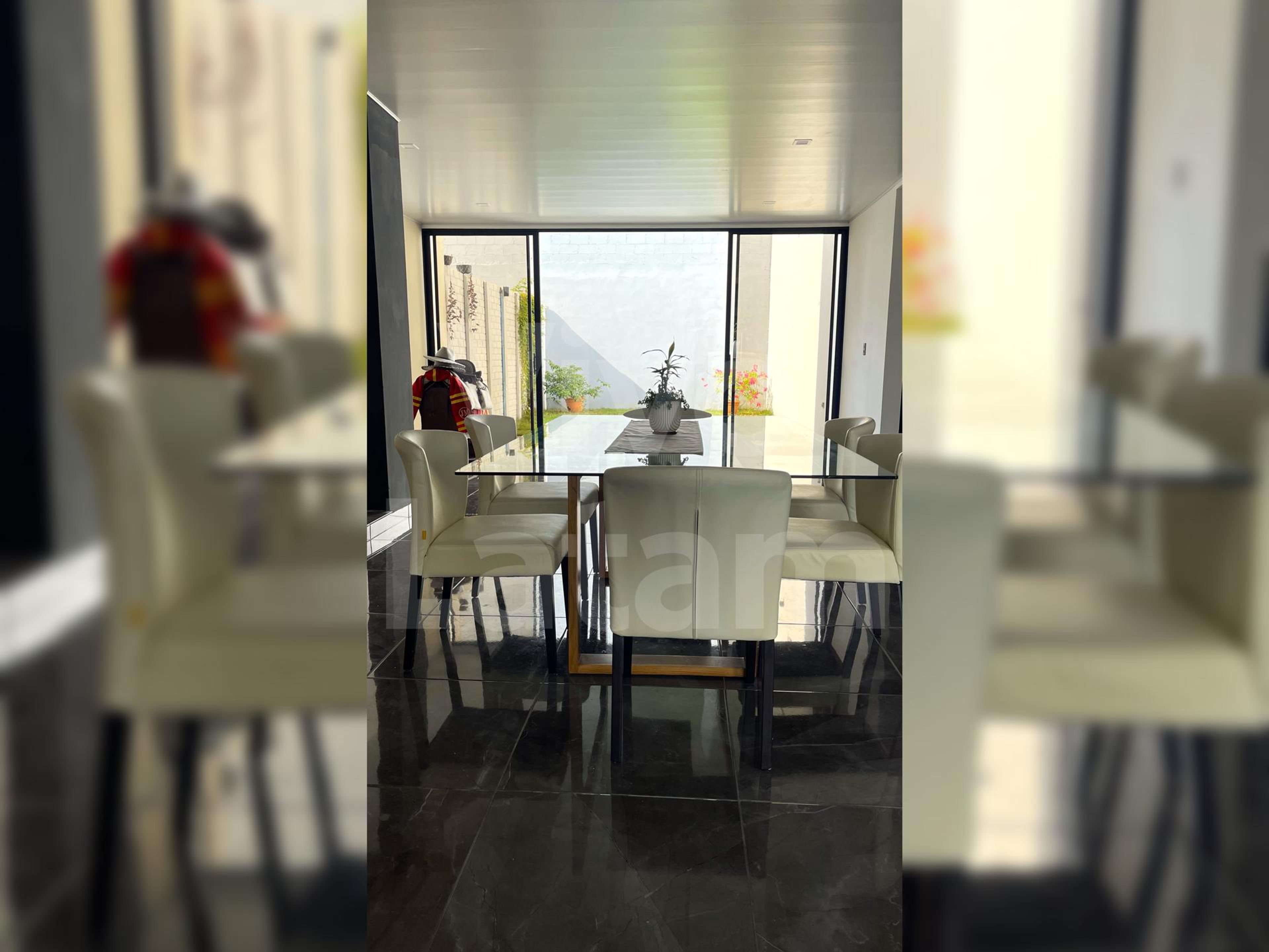 Home for sale in Santa Ana