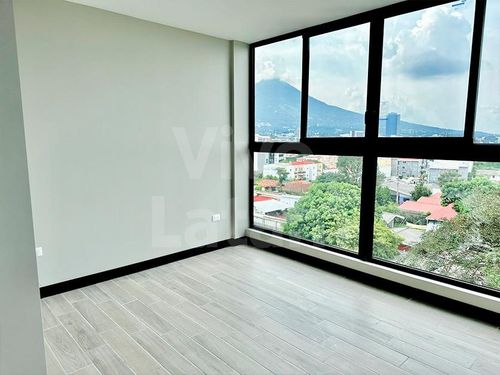 Apartamento en alquiler en Torre Aria San Francisco