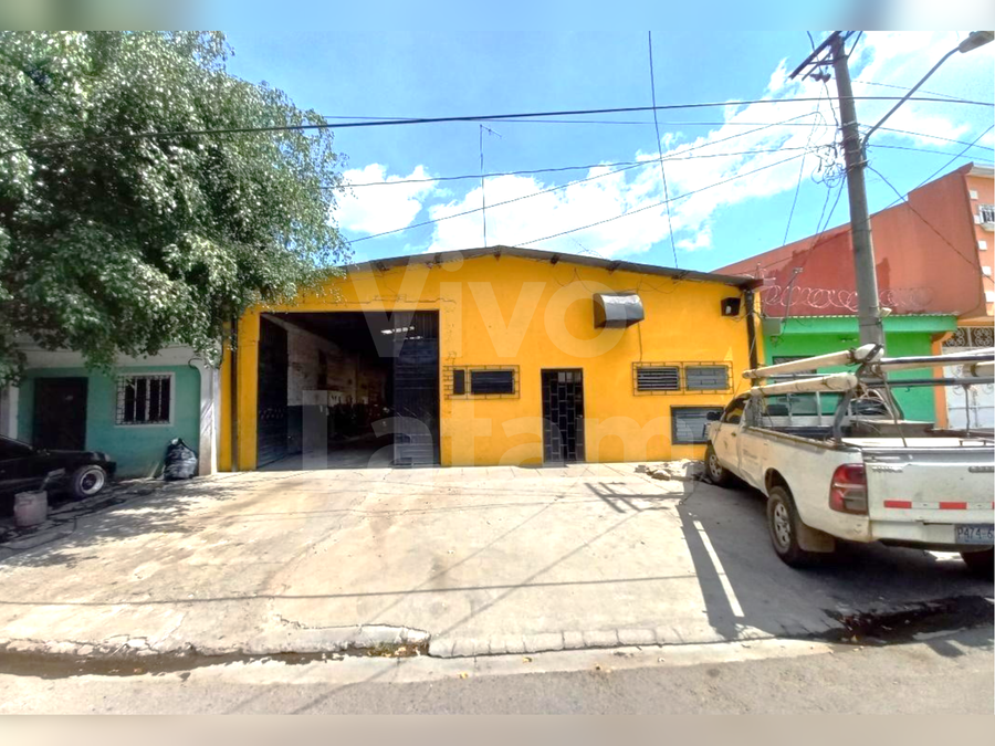 Warehouse for sale in Santa Ana
