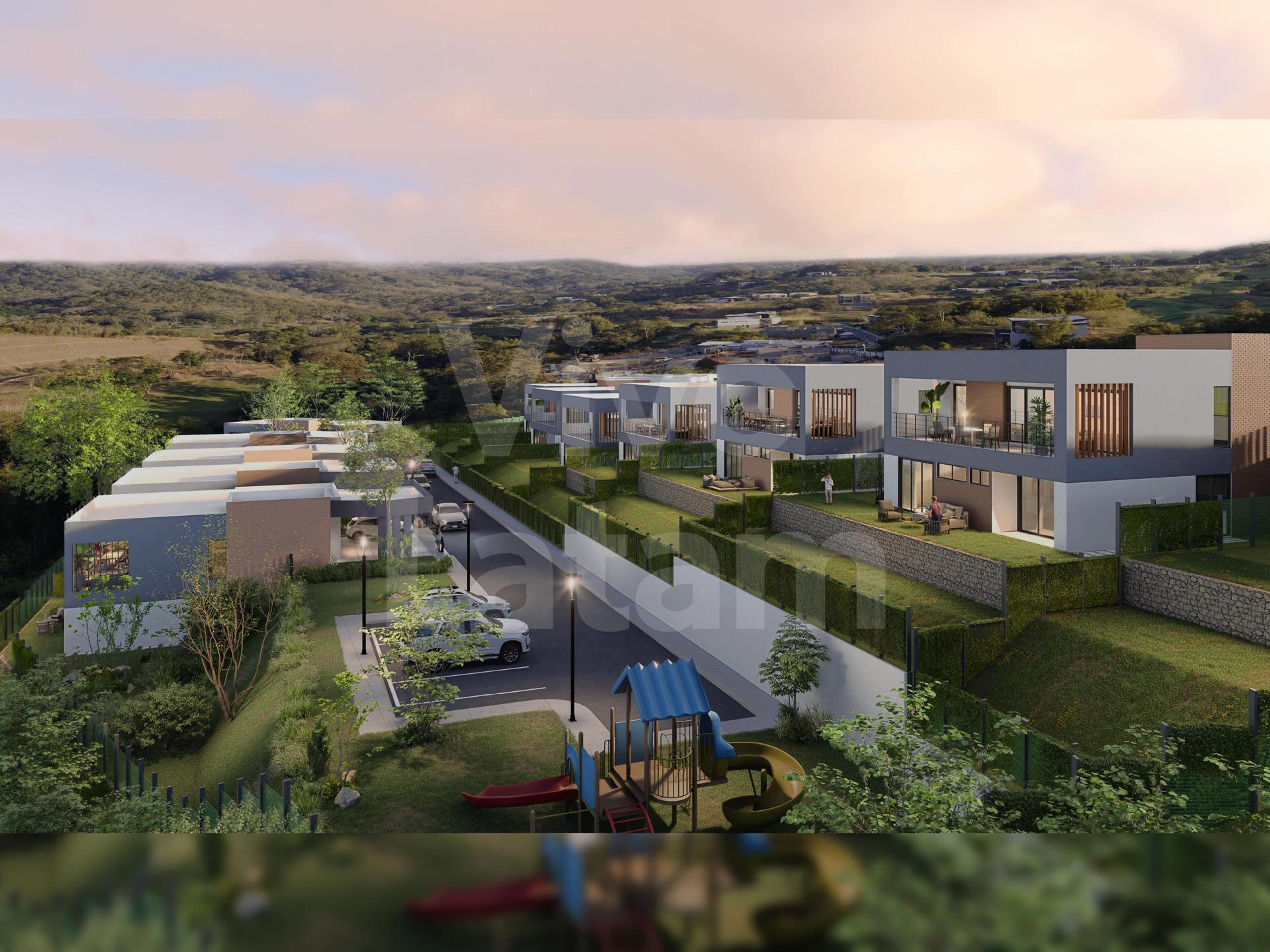 Casa en venta en El Encanto