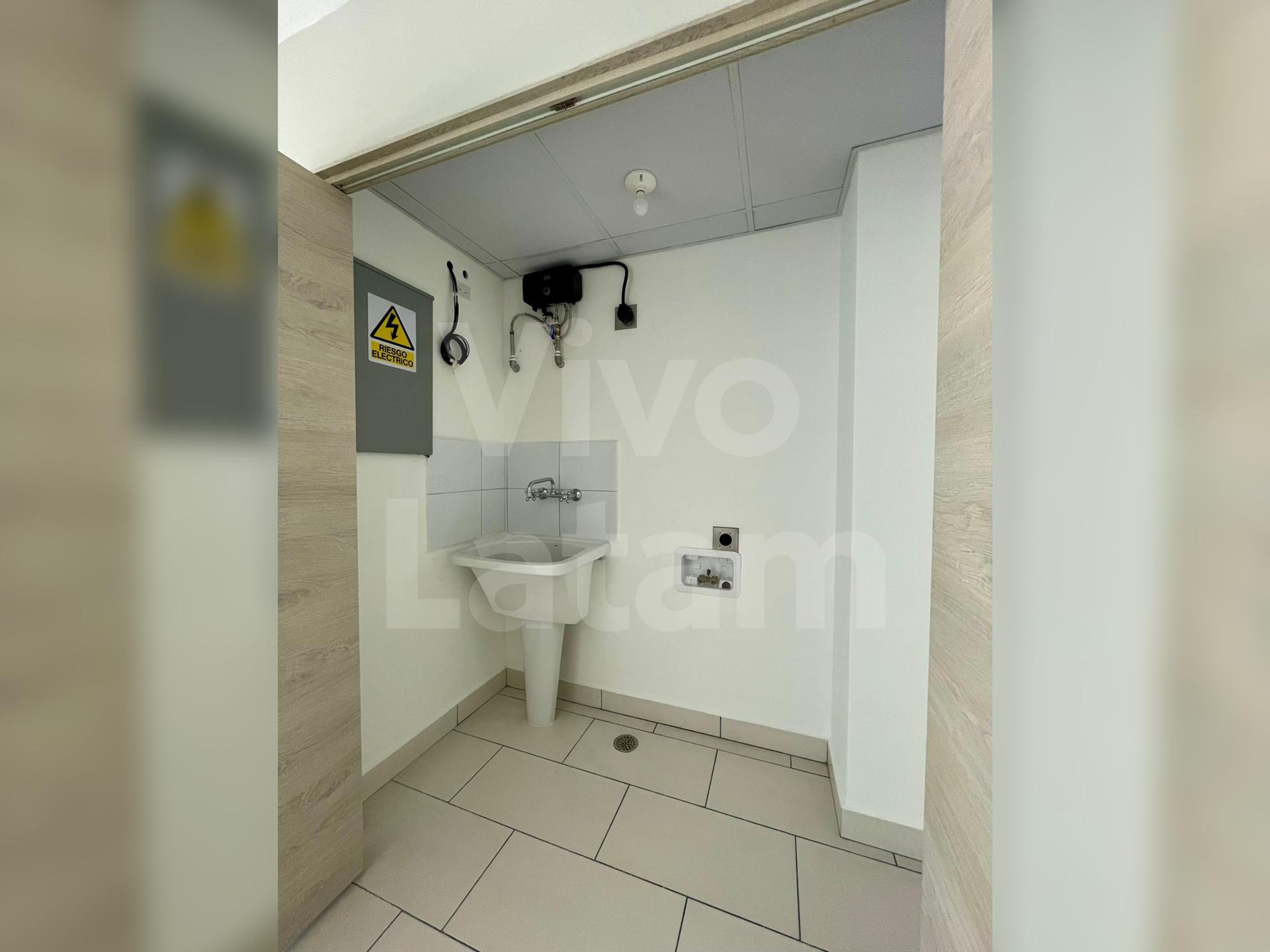 Apartment for sale in AVITAT Lift