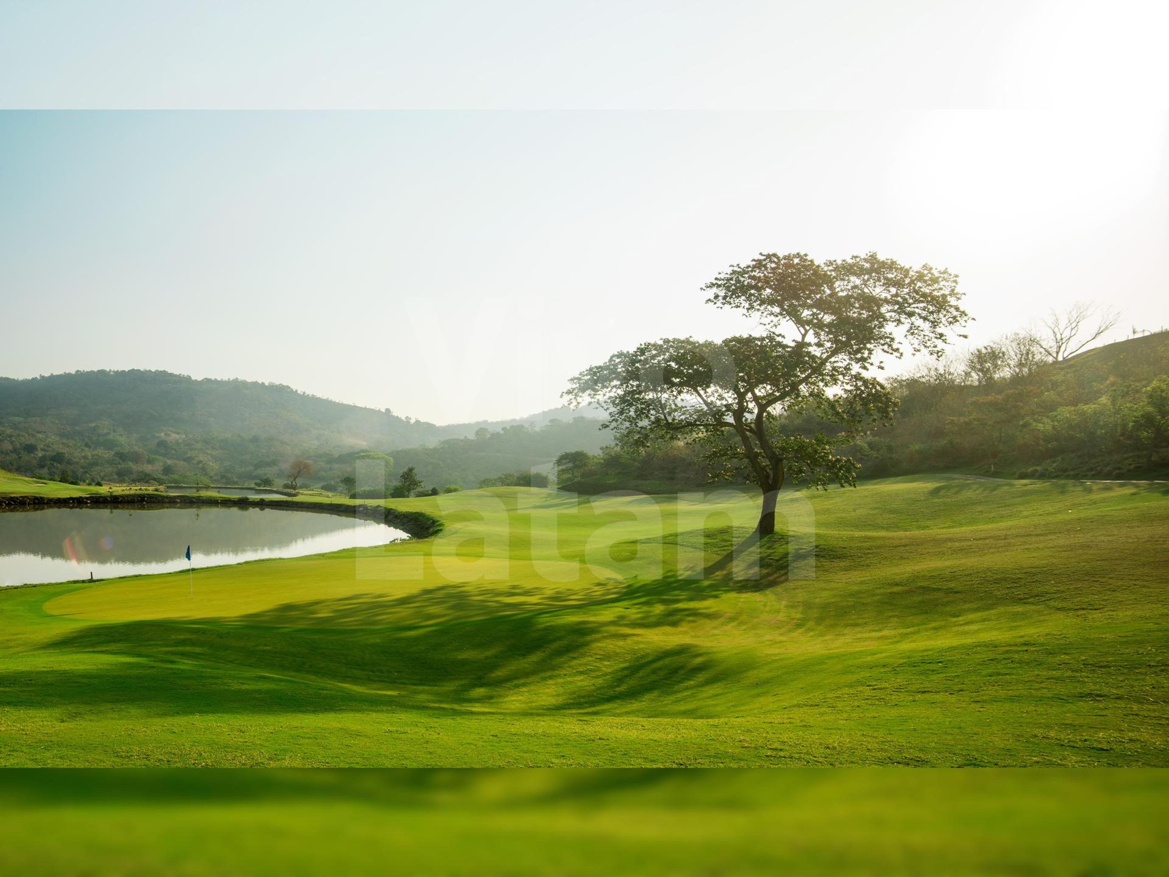 Lot for sale in El Encanto