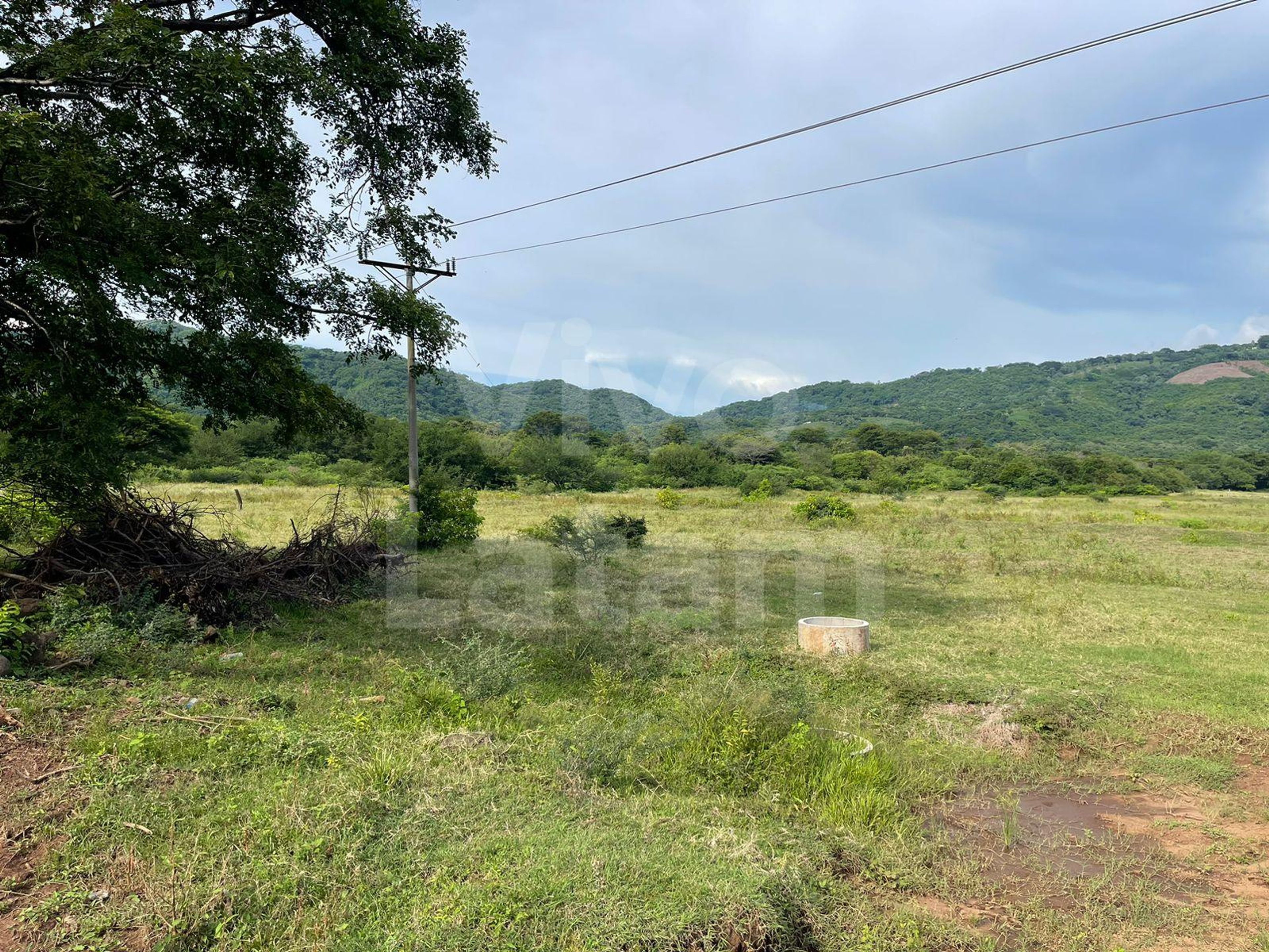 Residential lot for sale in La Unión