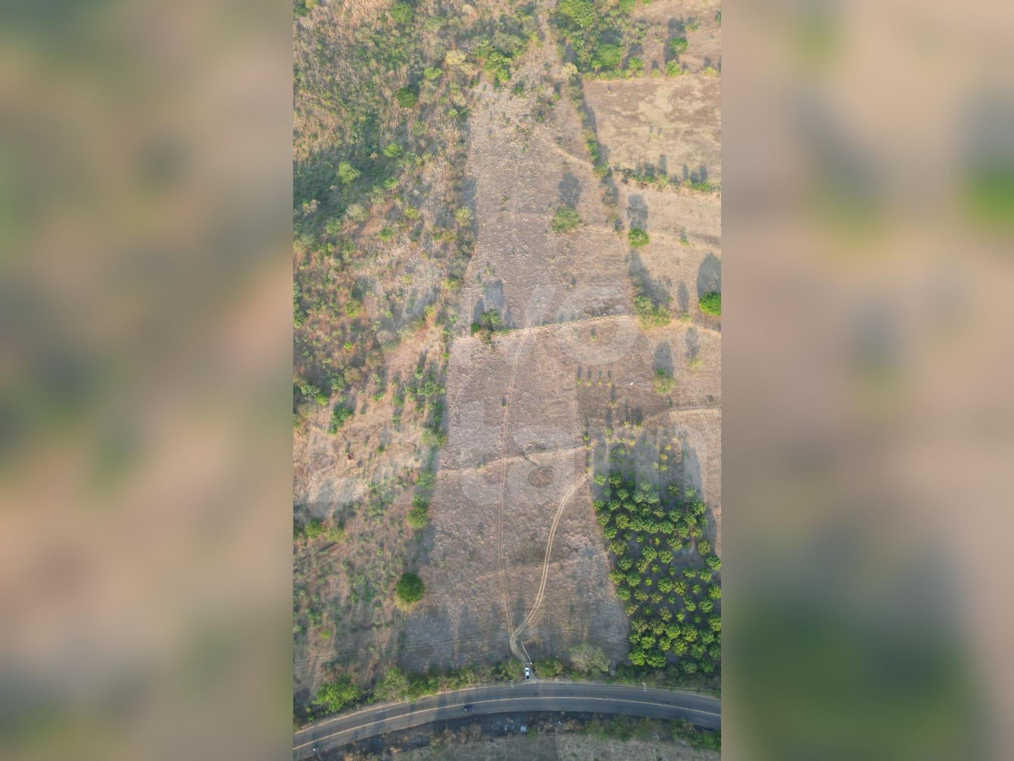 Residential lot for sale in La Unión