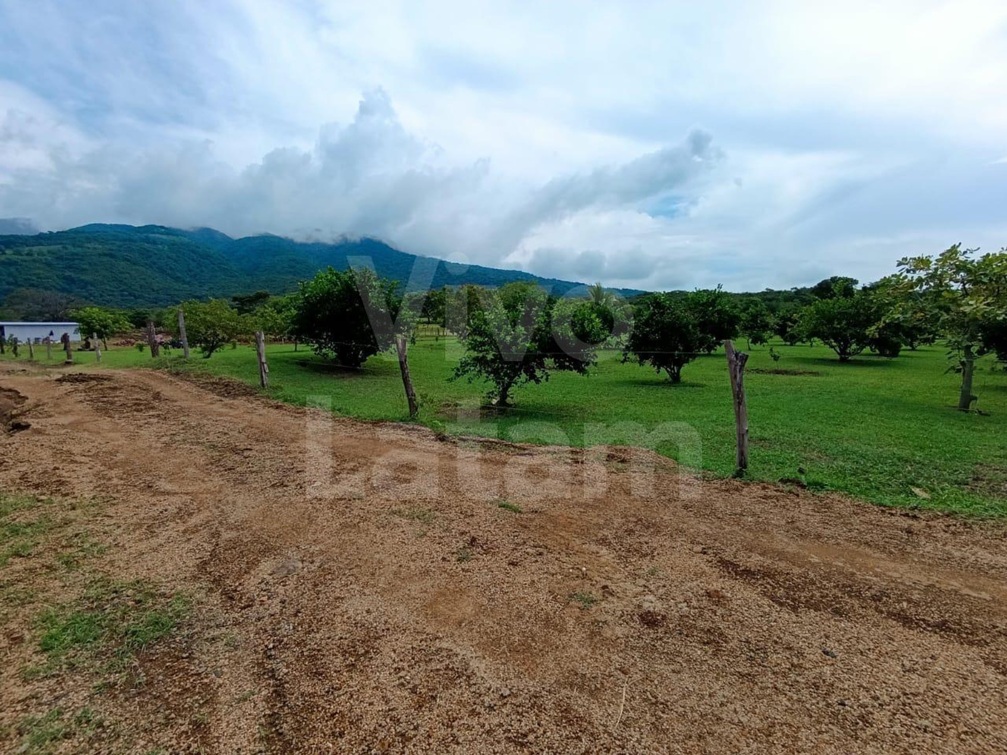 Residential lot for sale in La Unión