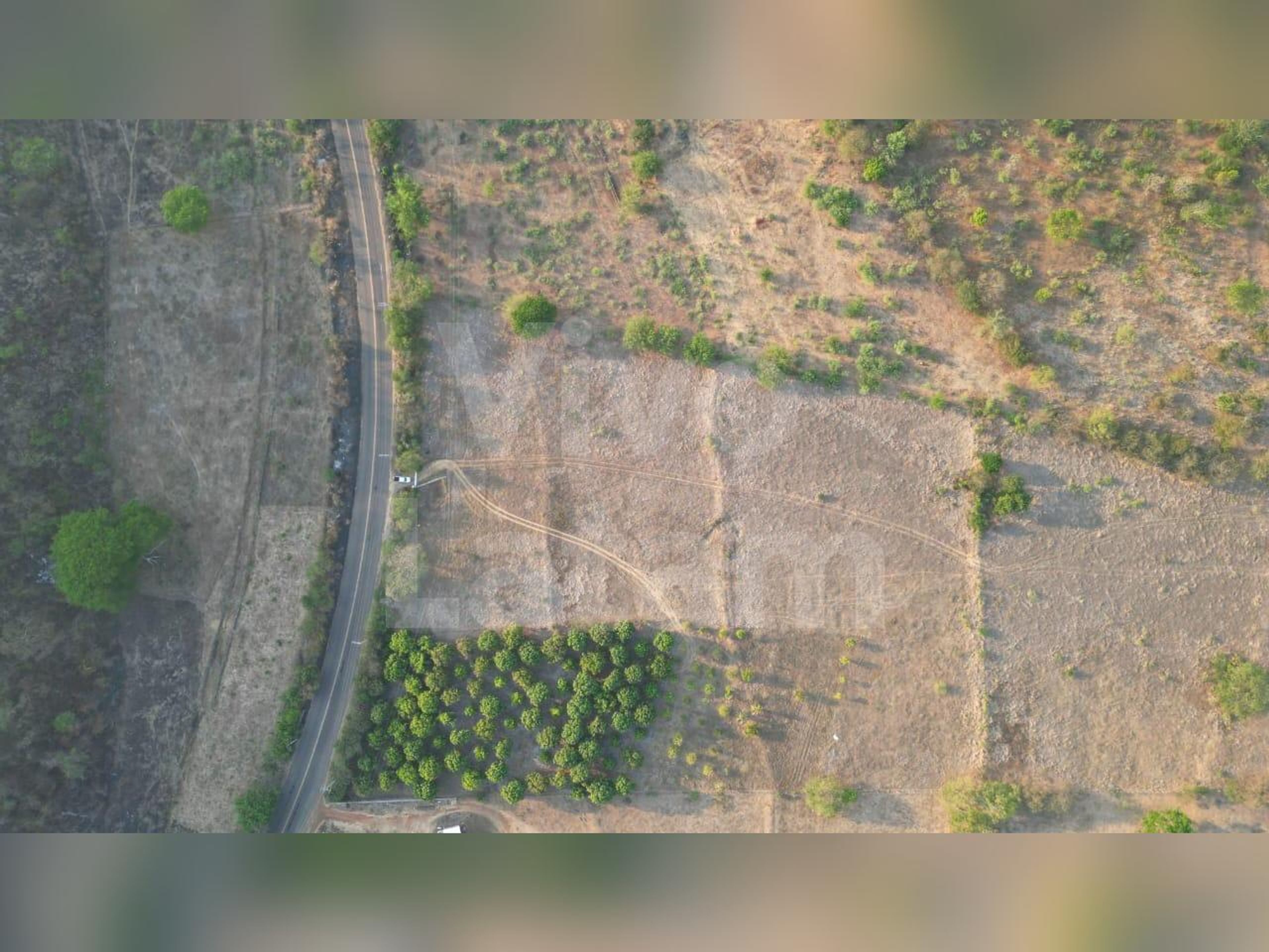 Residential lot for sale in La Unión