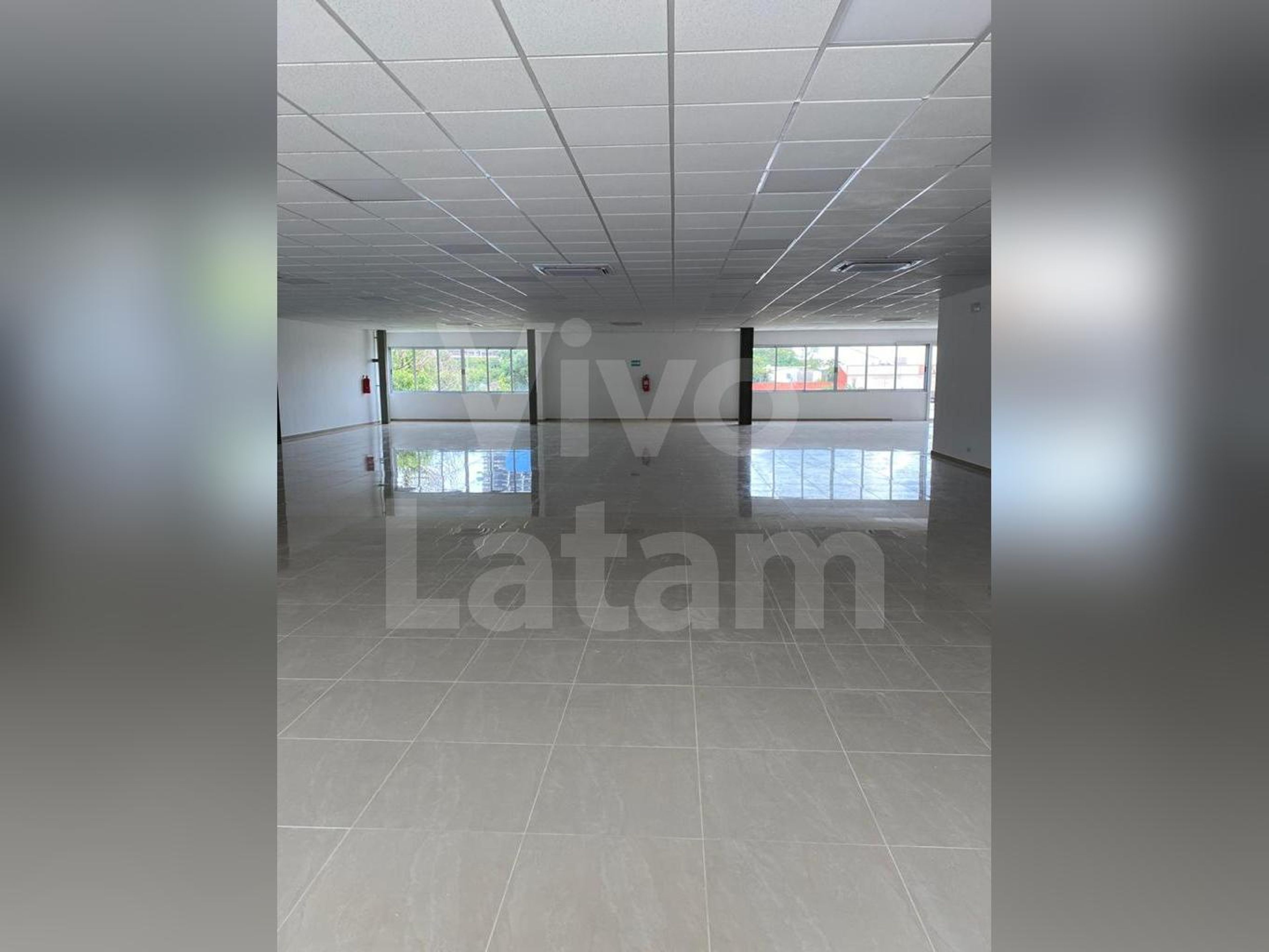 Edificio commercial en alquiler en Colonia La Mascota