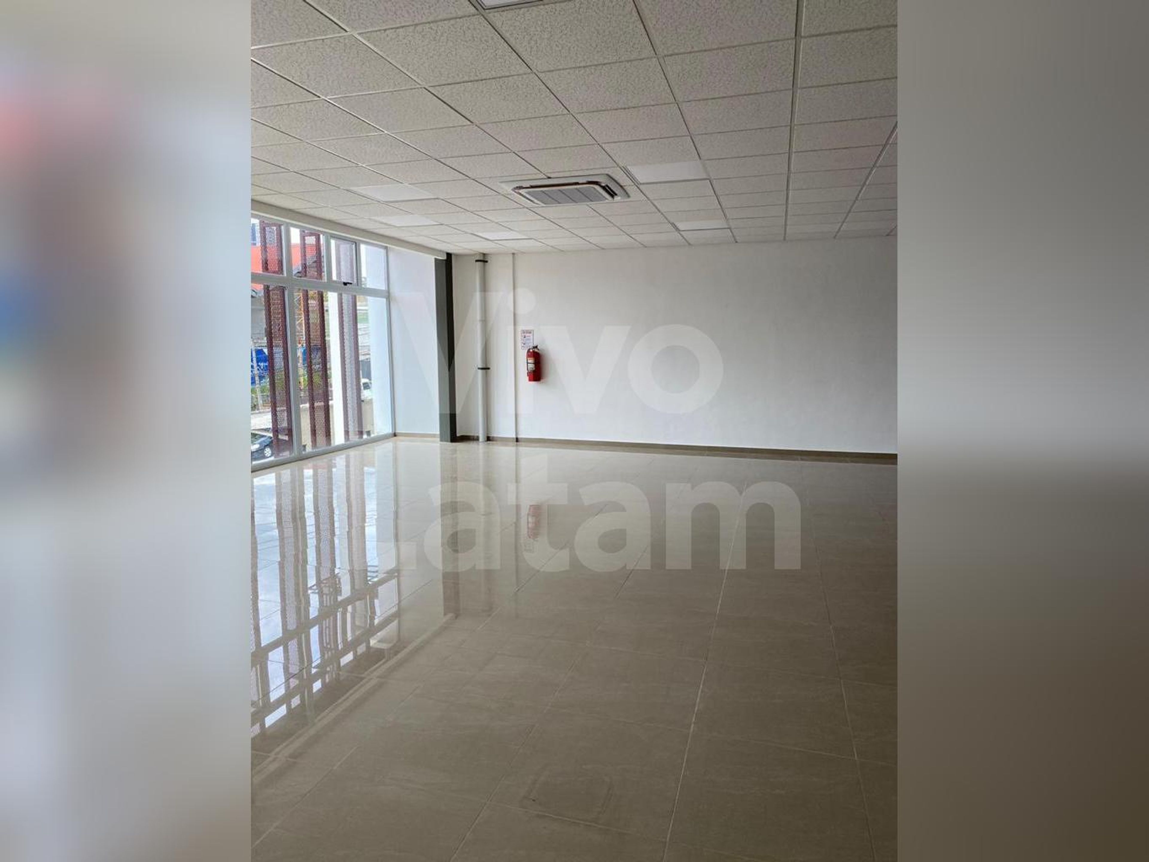 Edificio commercial en alquiler en Colonia La Mascota