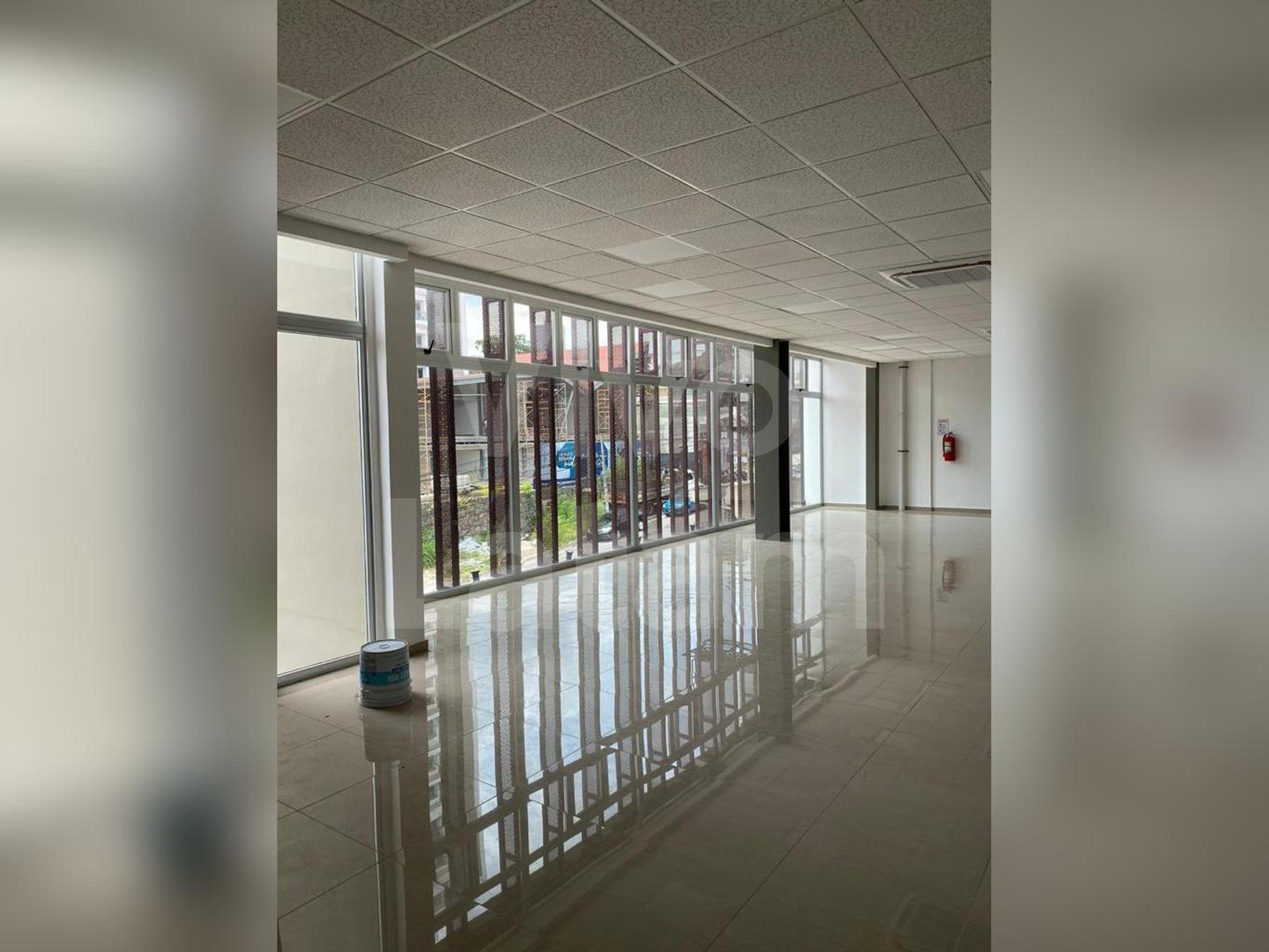 Edificio commercial en alquiler en Colonia La Mascota