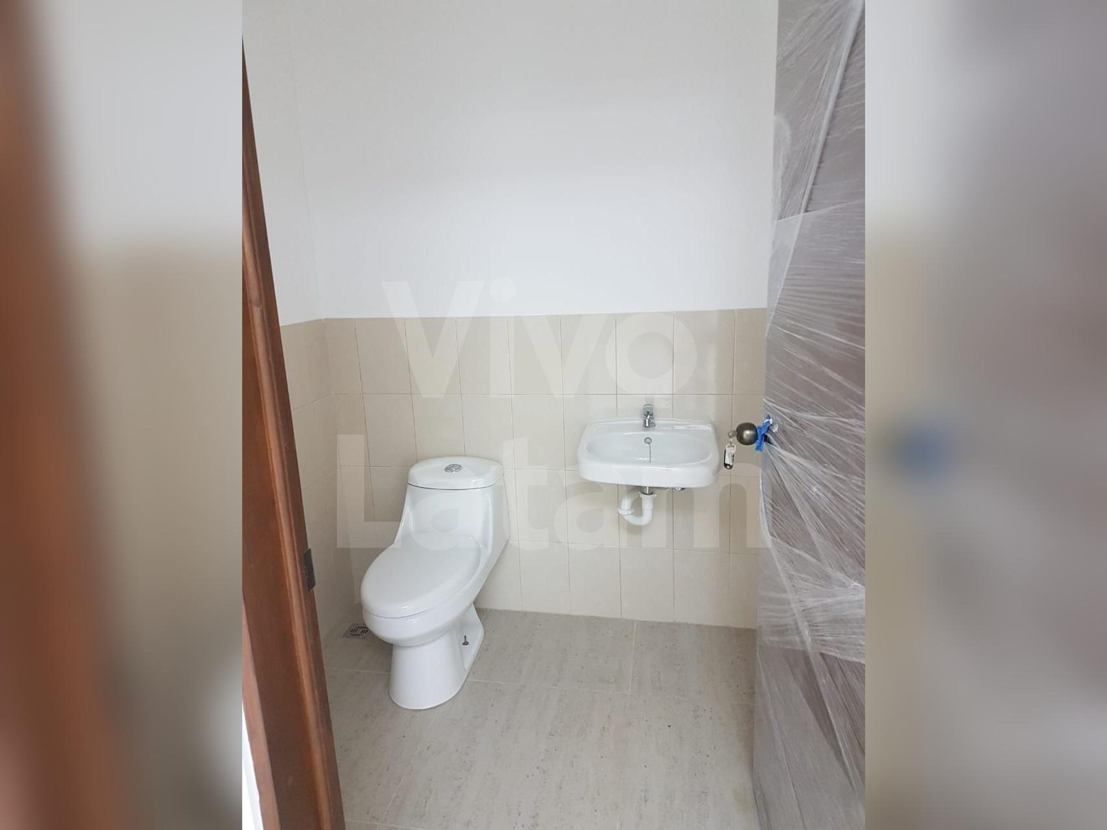 Edificio commercial en alquiler en Colonia La Mascota