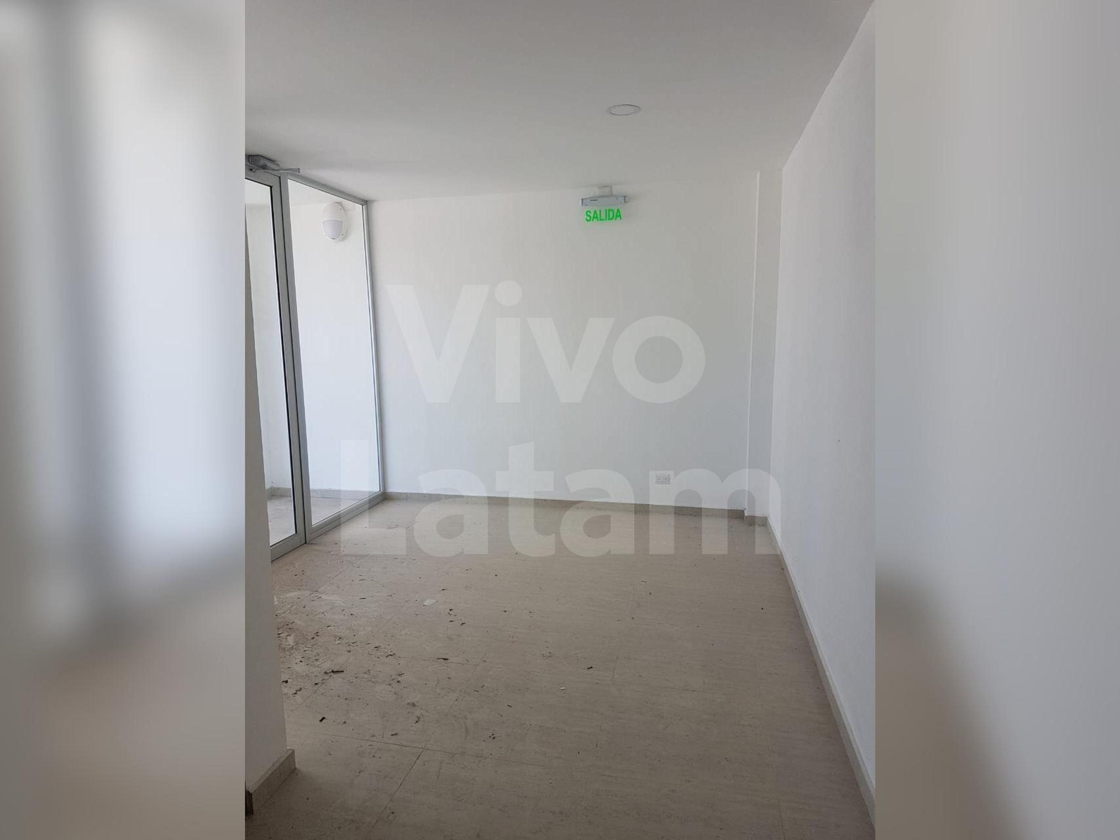 Edificio commercial en alquiler en Colonia La Mascota