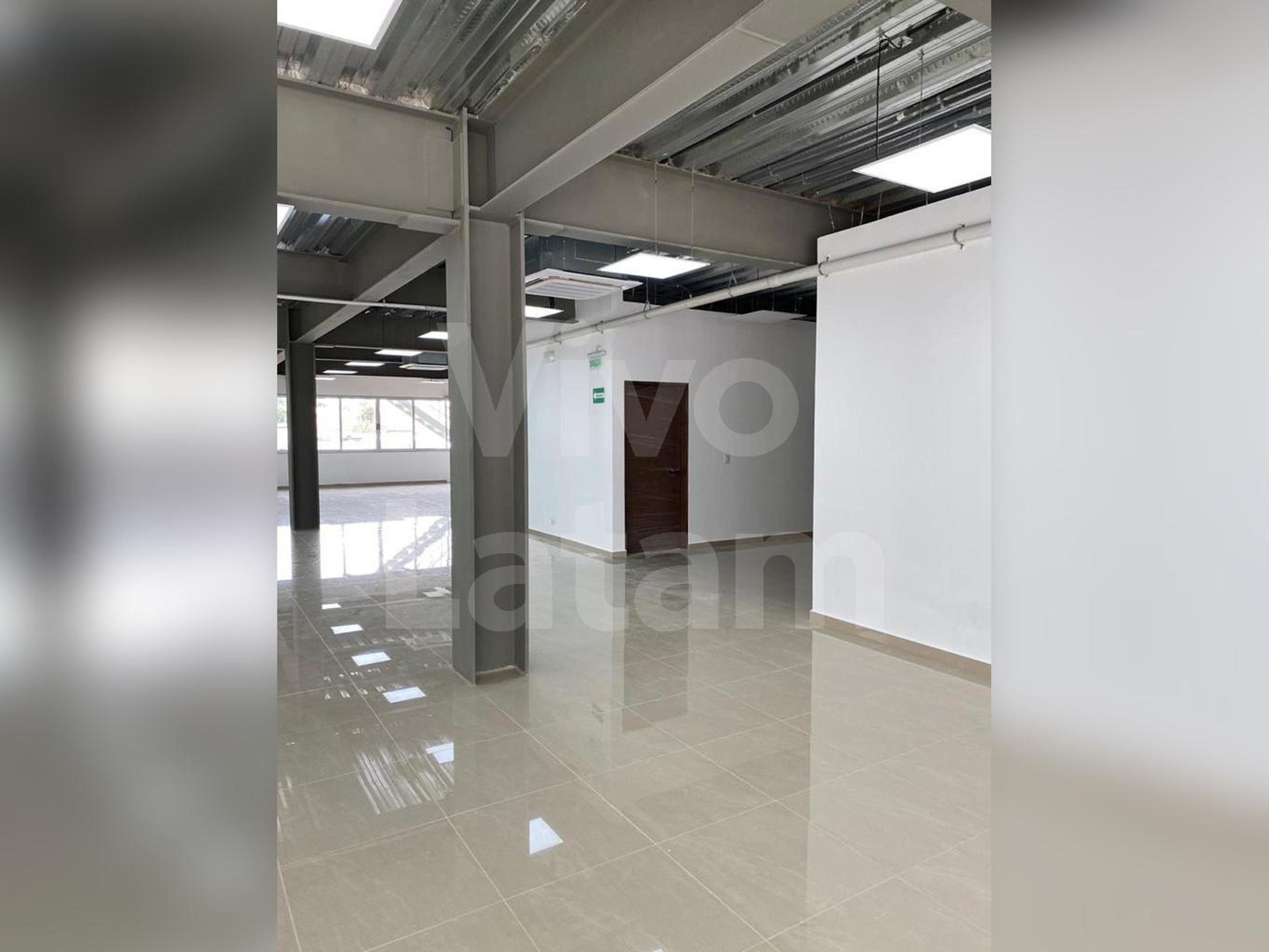 Edificio commercial en alquiler en Colonia La Mascota