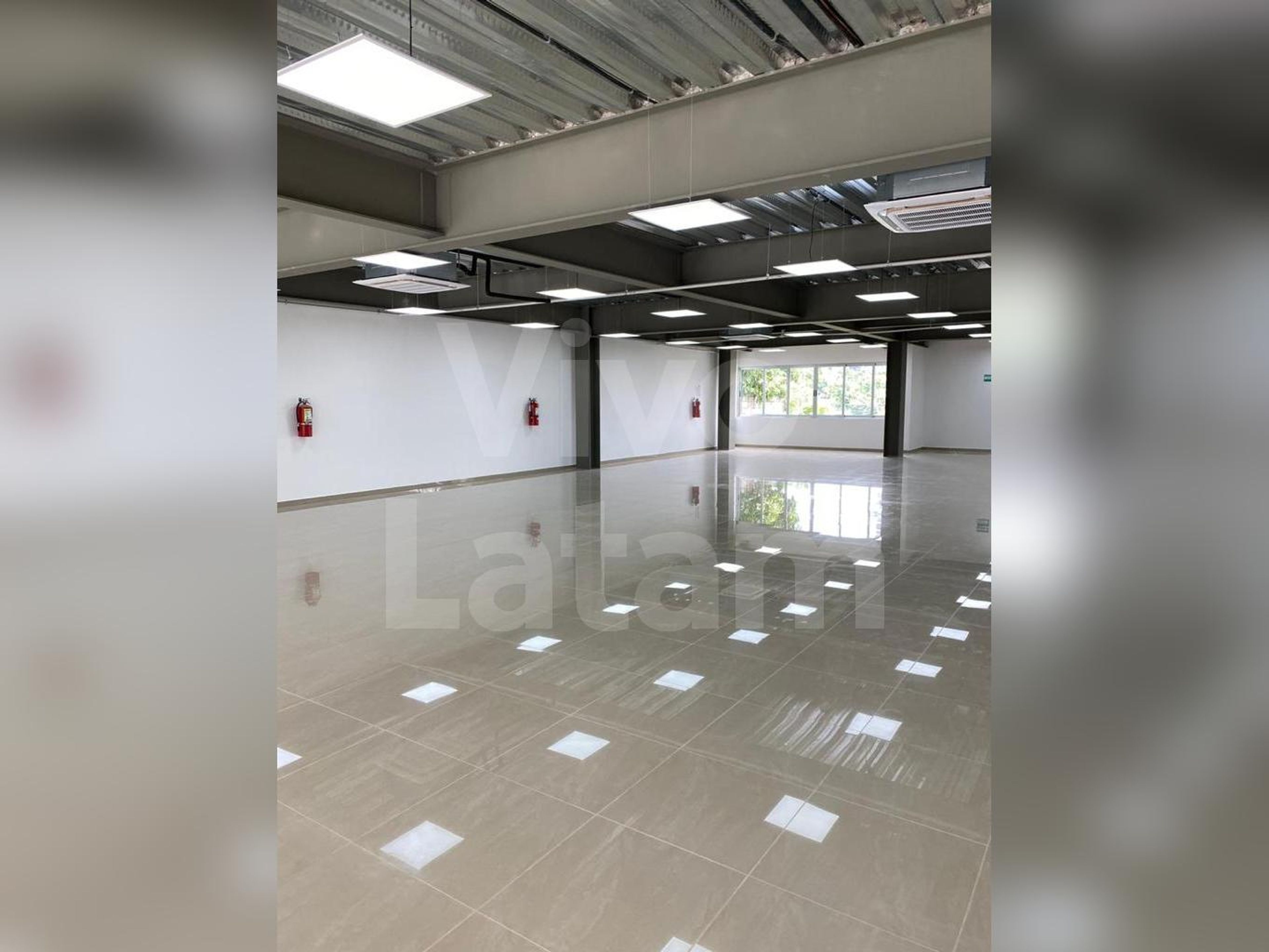 Edificio commercial en alquiler en Colonia La Mascota