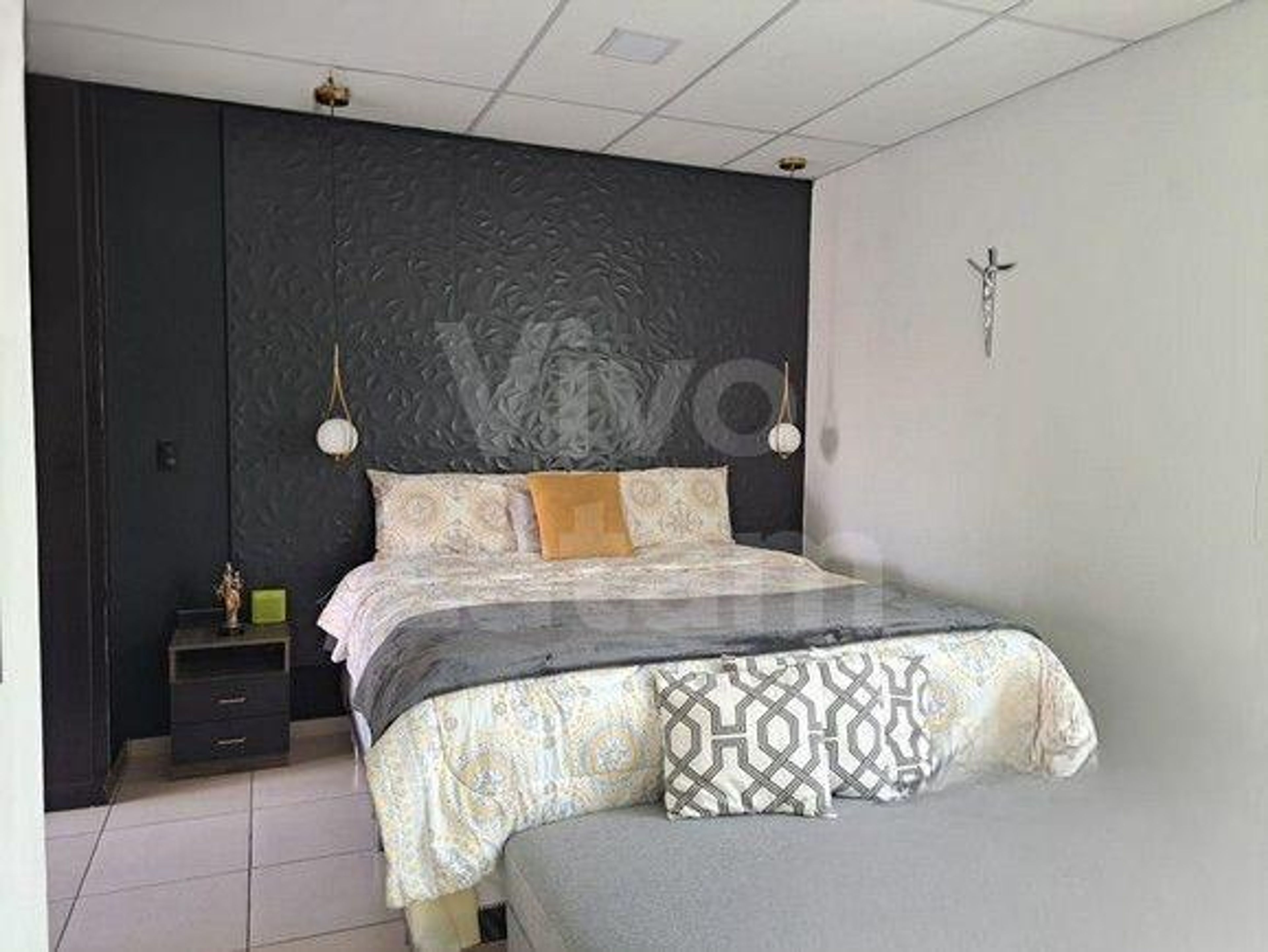 Casa familiar en venta en Colón