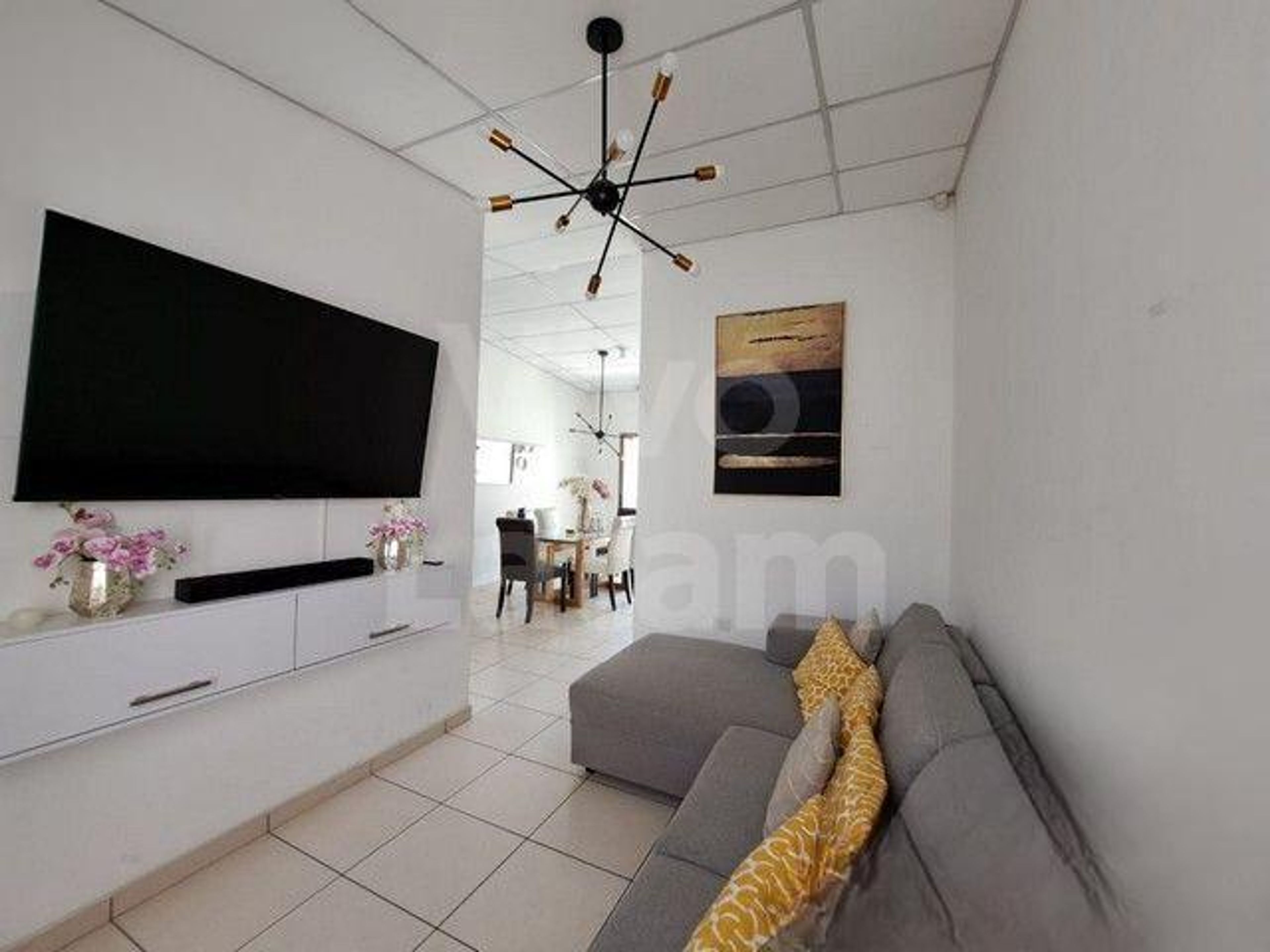 Casa familiar en venta en Colón