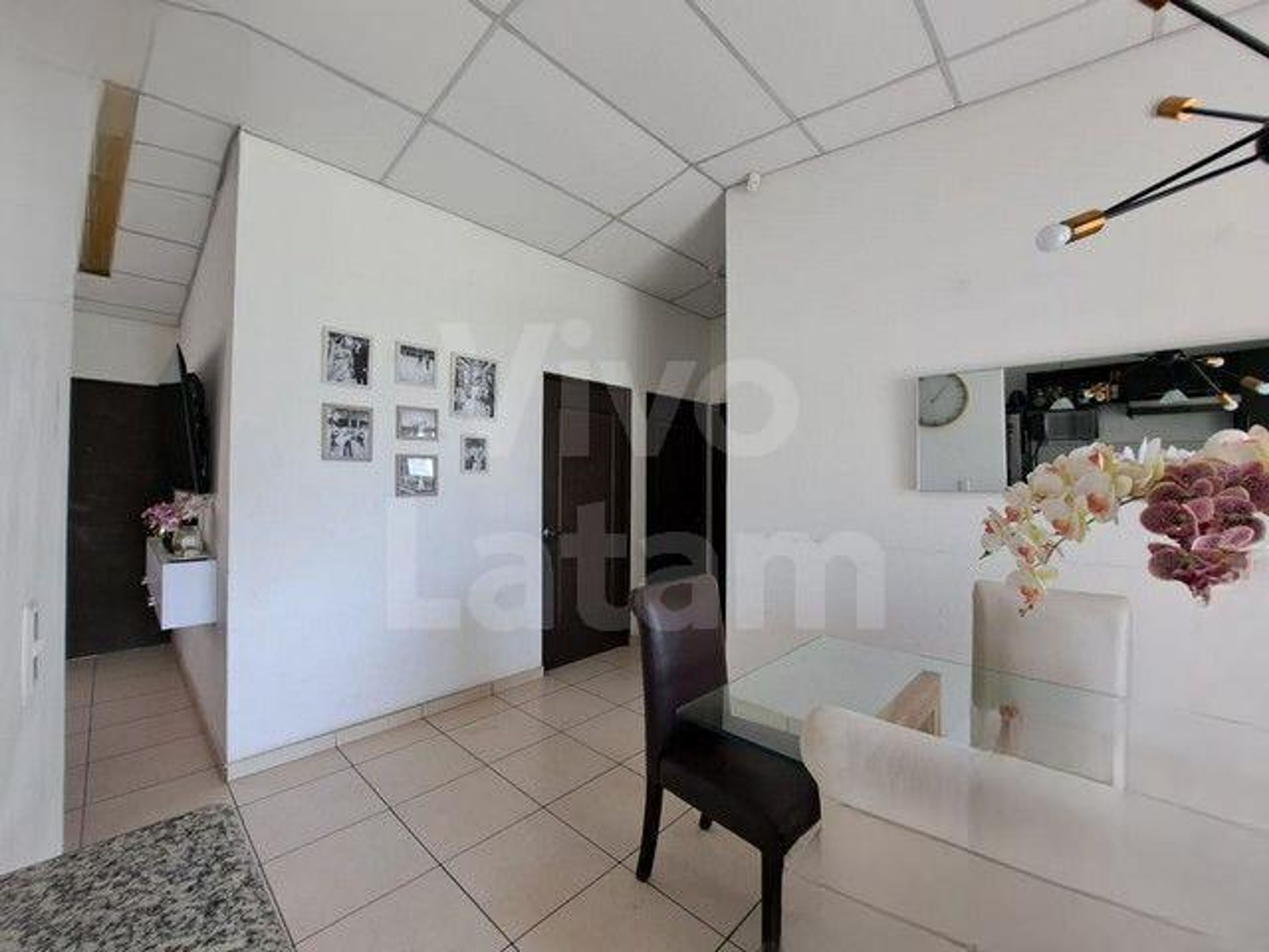 Casa familiar en venta en Colón