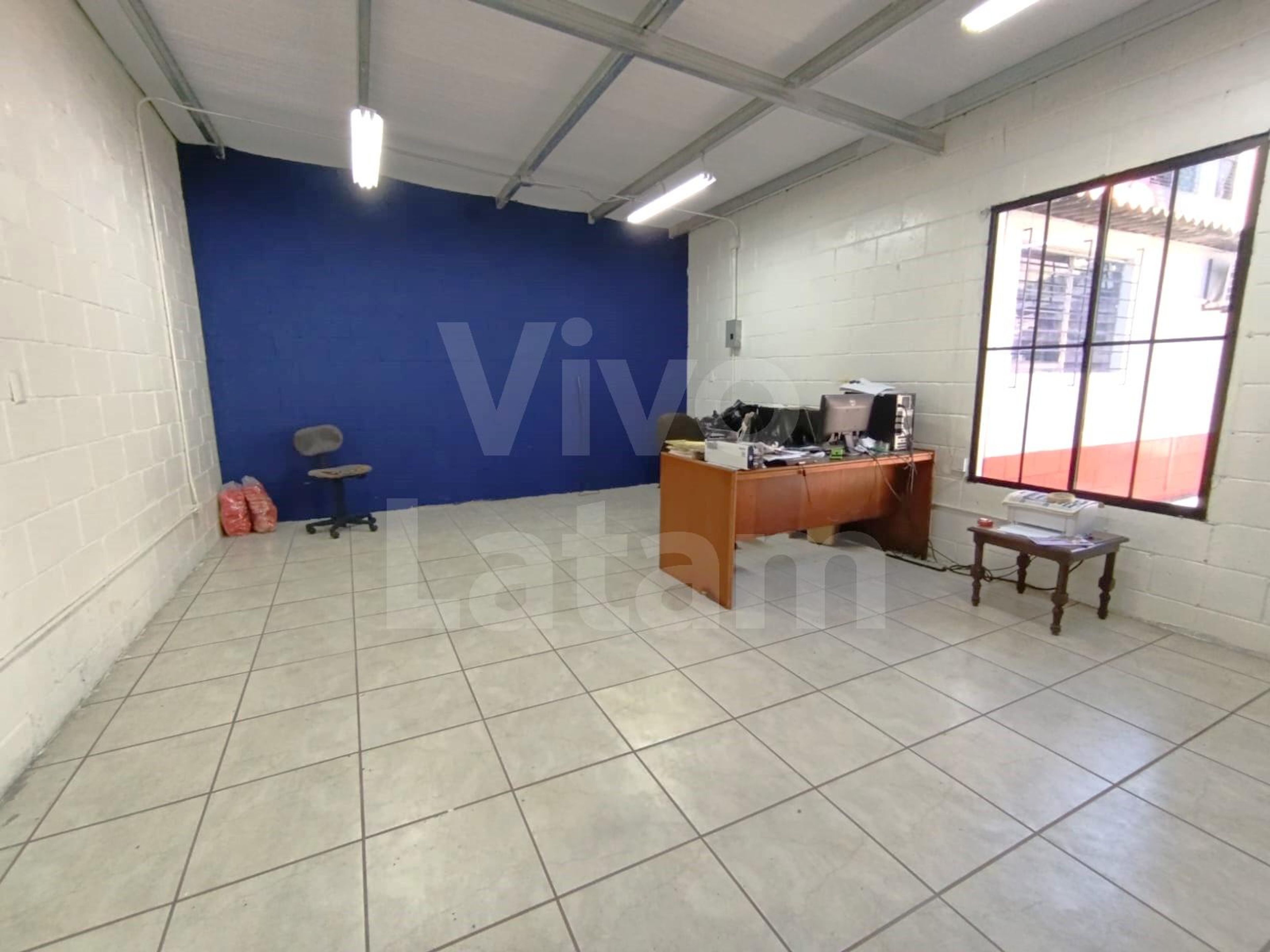 Retail property for rent in San Salvador
