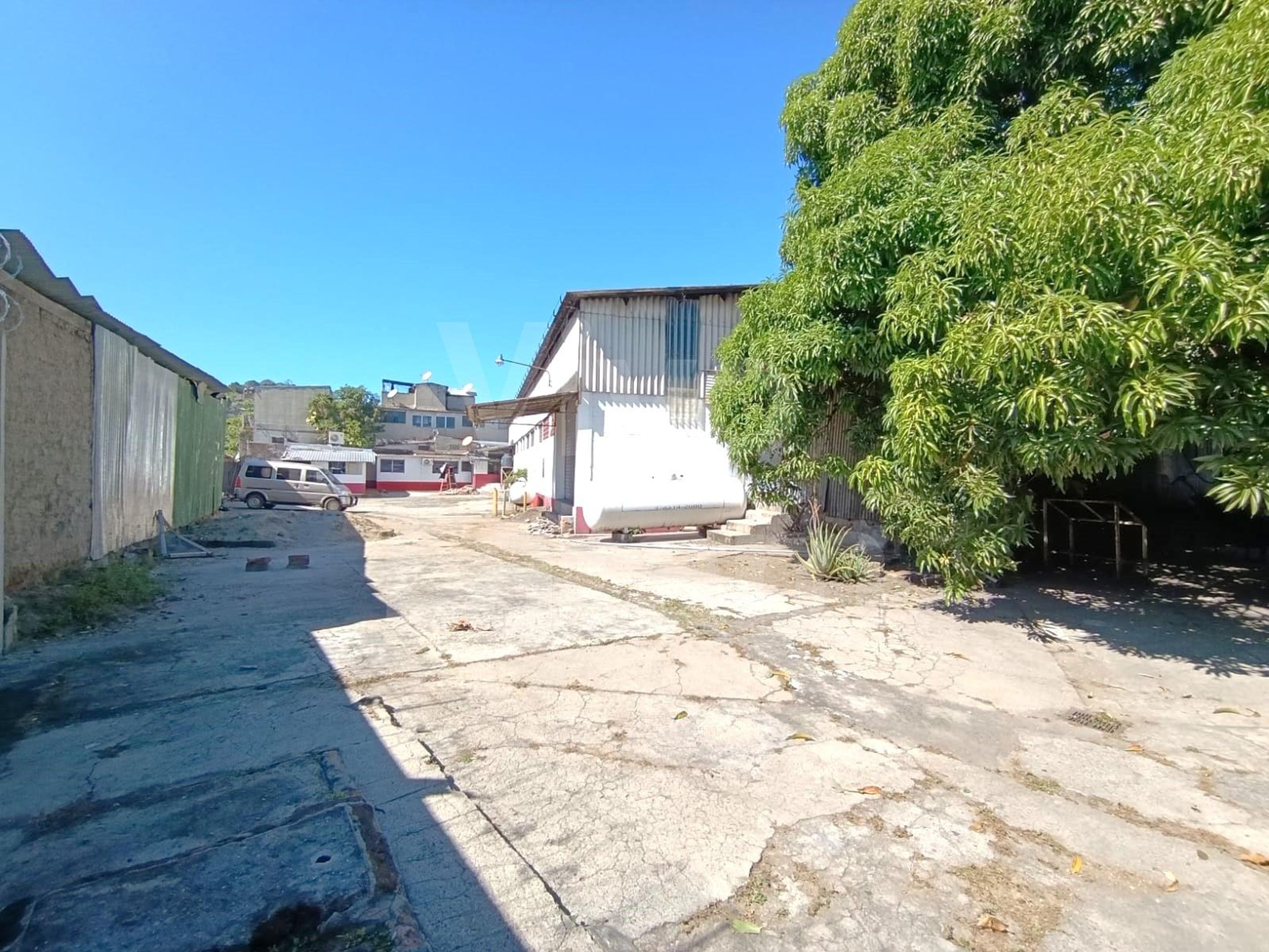 Retail property for rent in San Salvador
