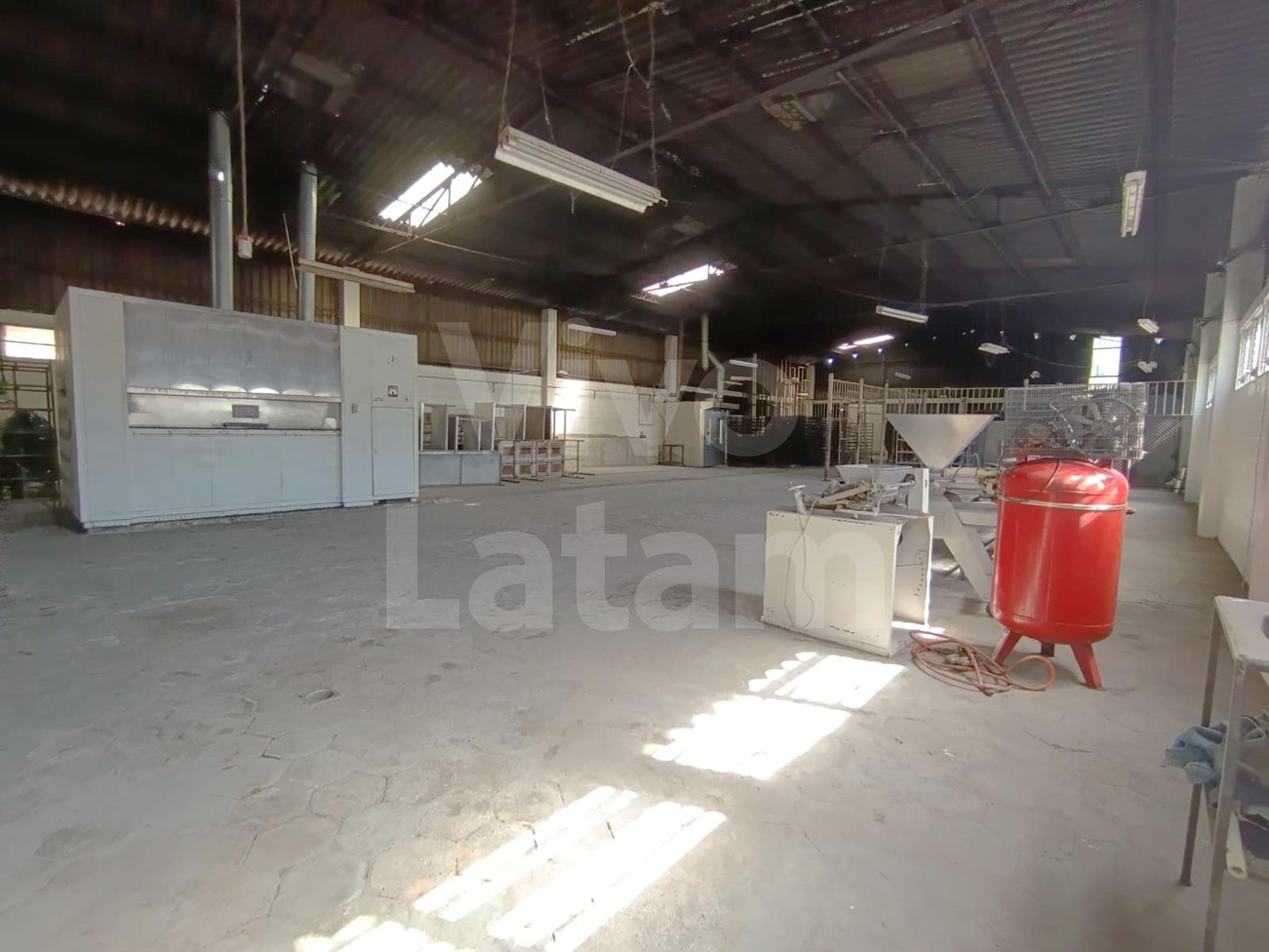 Retail property for rent in San Salvador