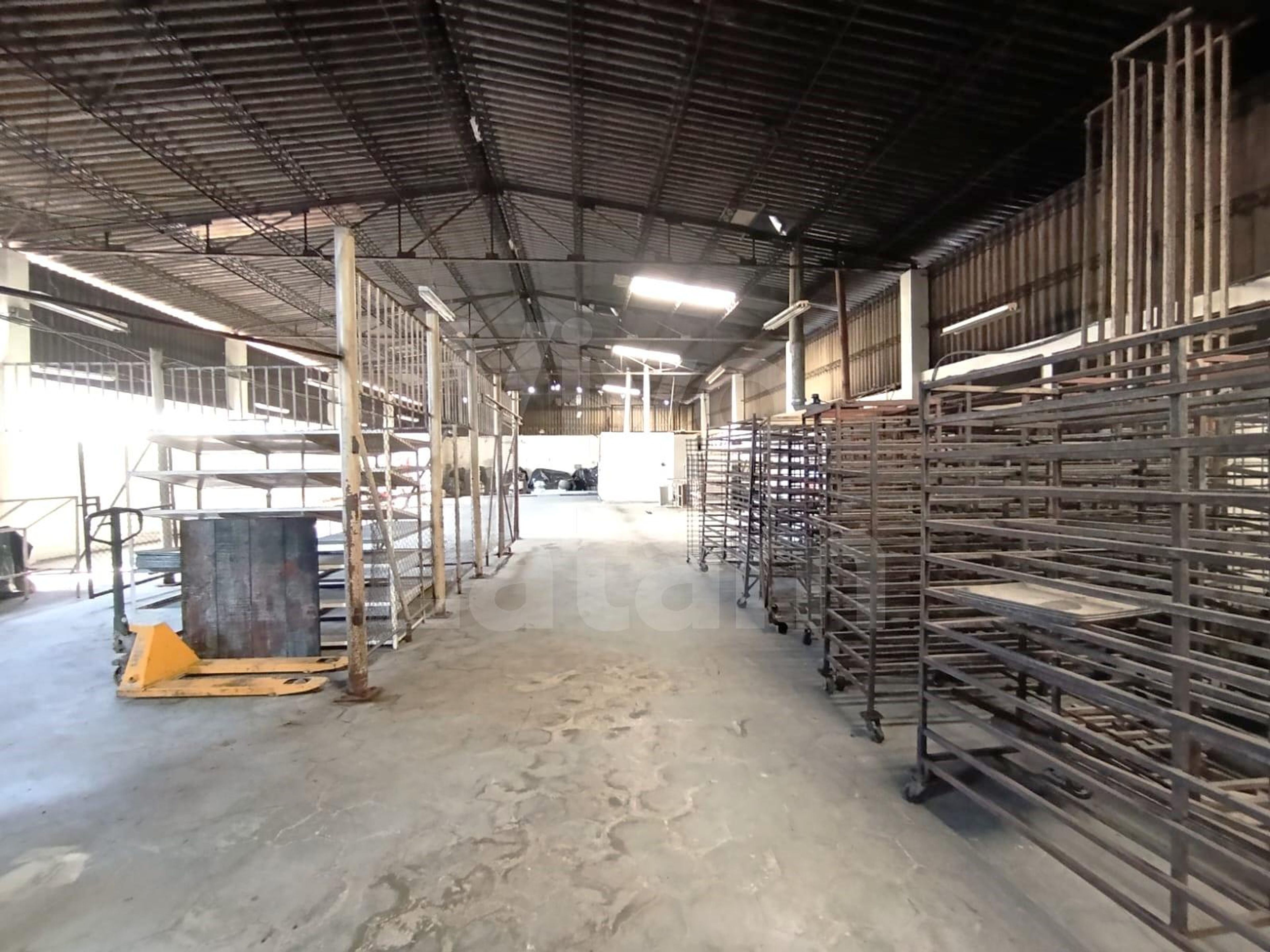 Retail property for rent in San Salvador