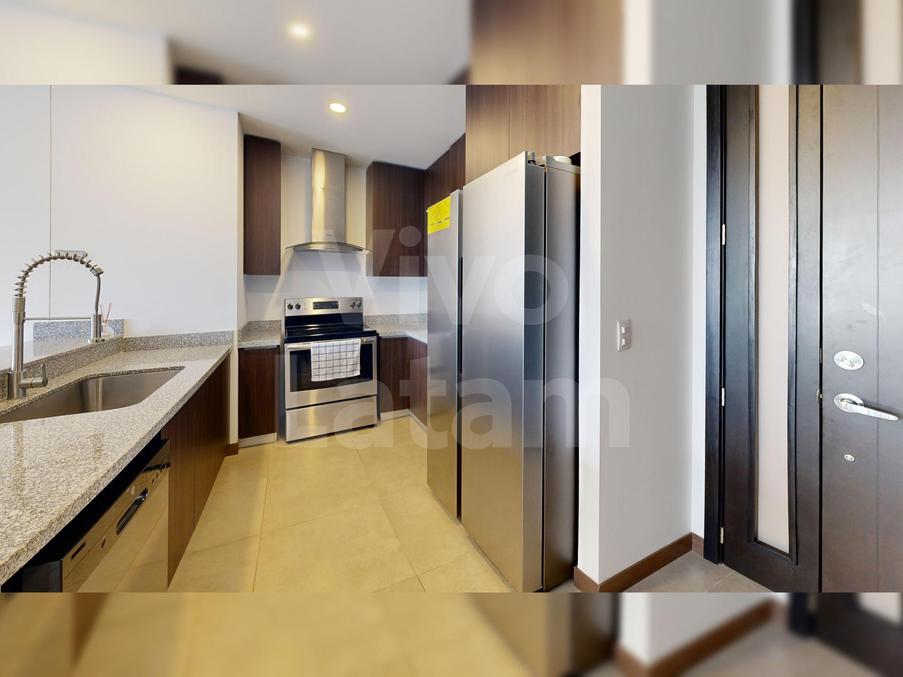 Apartamento en alquiler en Torres Puerta del Alma