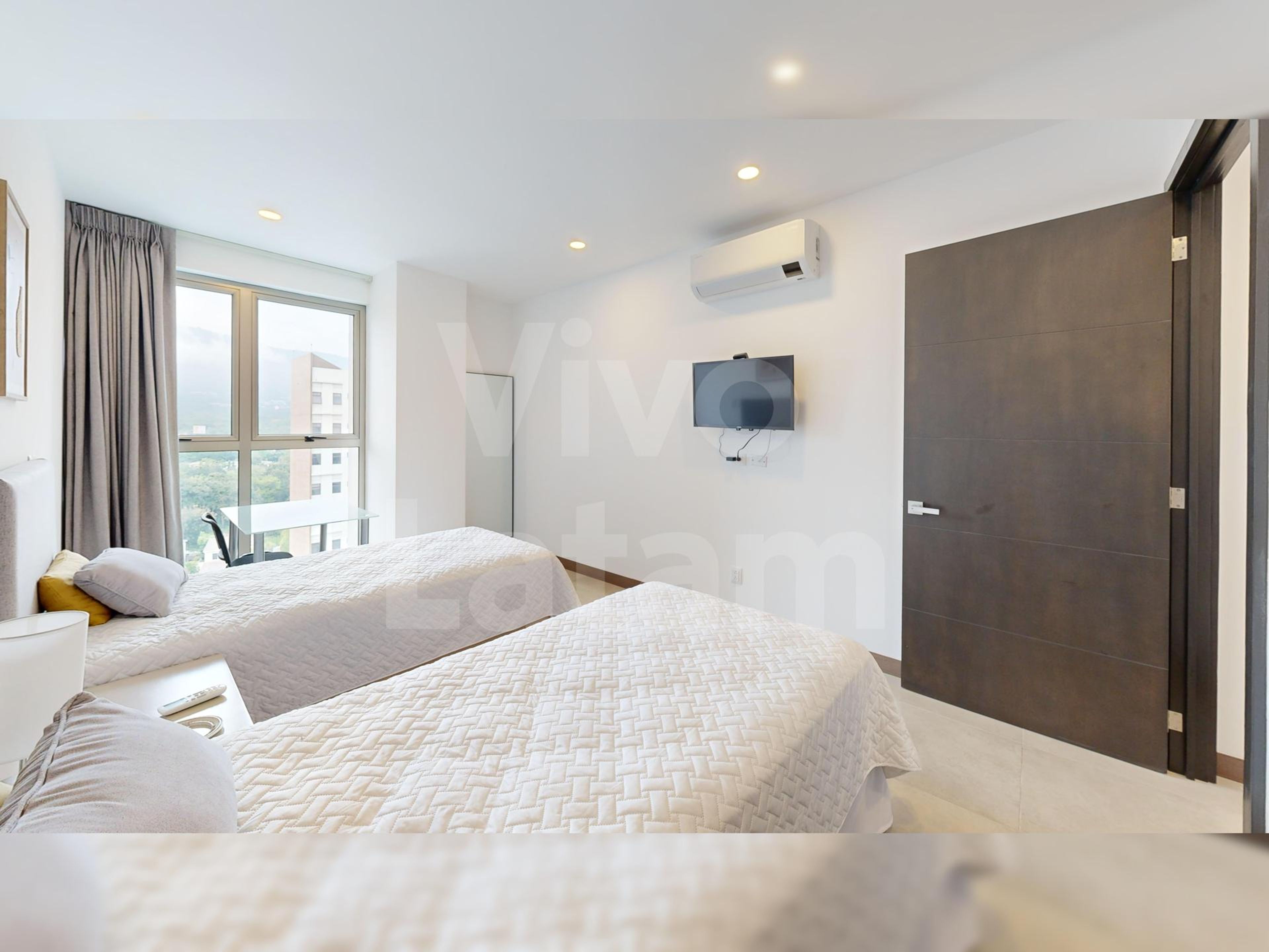 Apartamento en alquiler en Torres Puerta del Alma