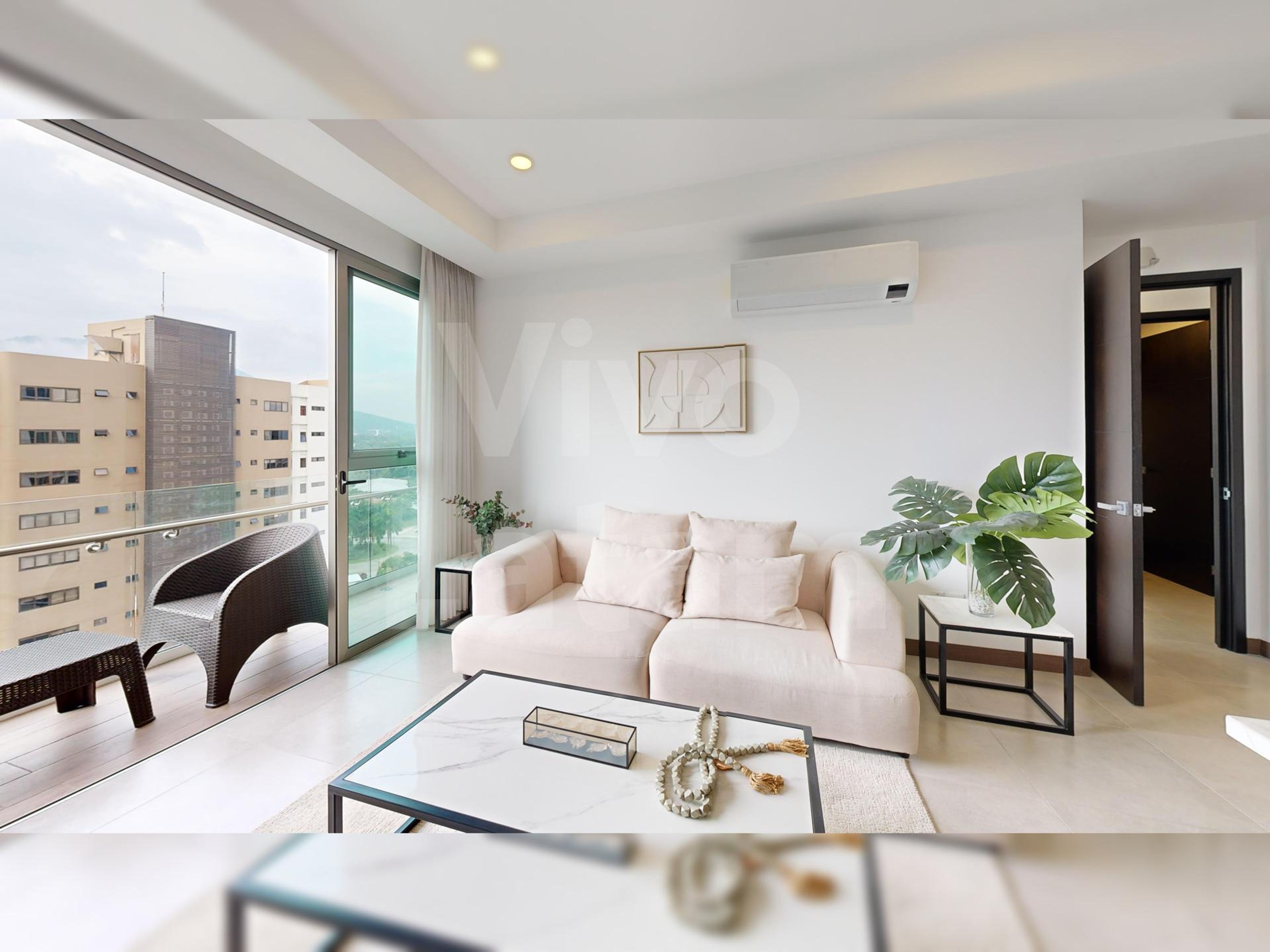 Apartamento en alquiler en Torres Puerta del Alma
