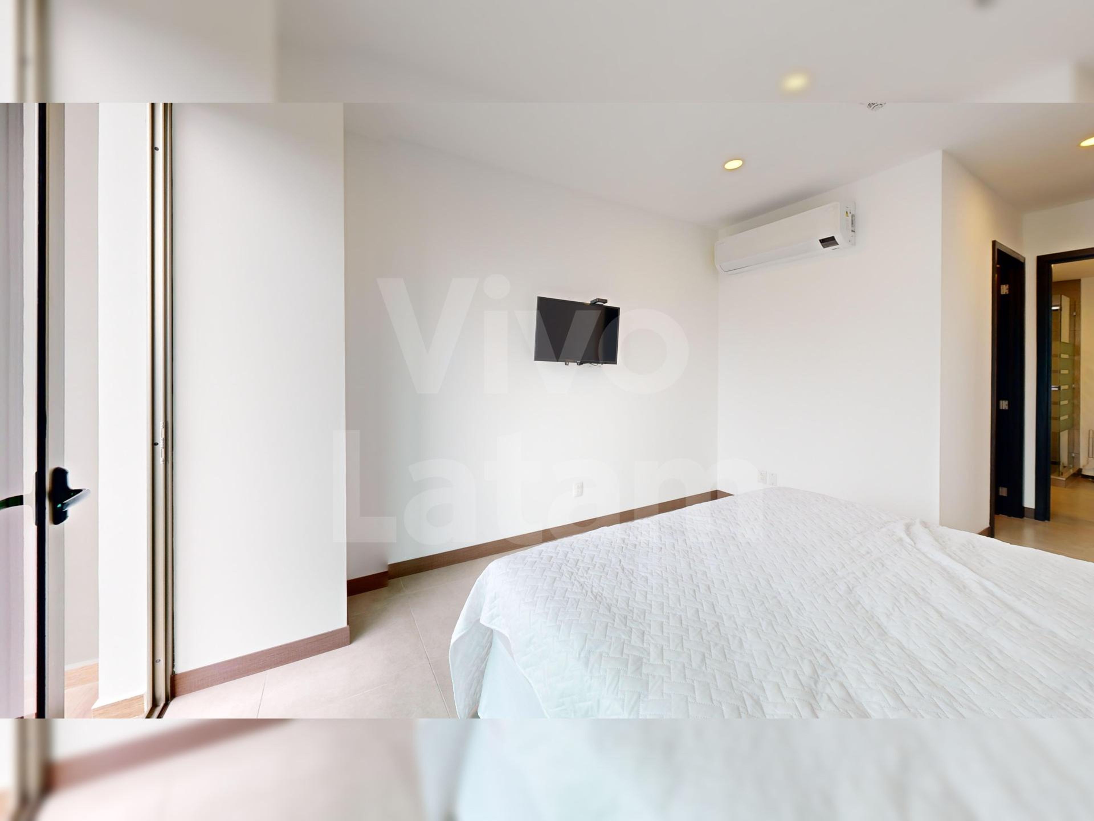 Apartamento en alquiler en Torres Puerta del Alma