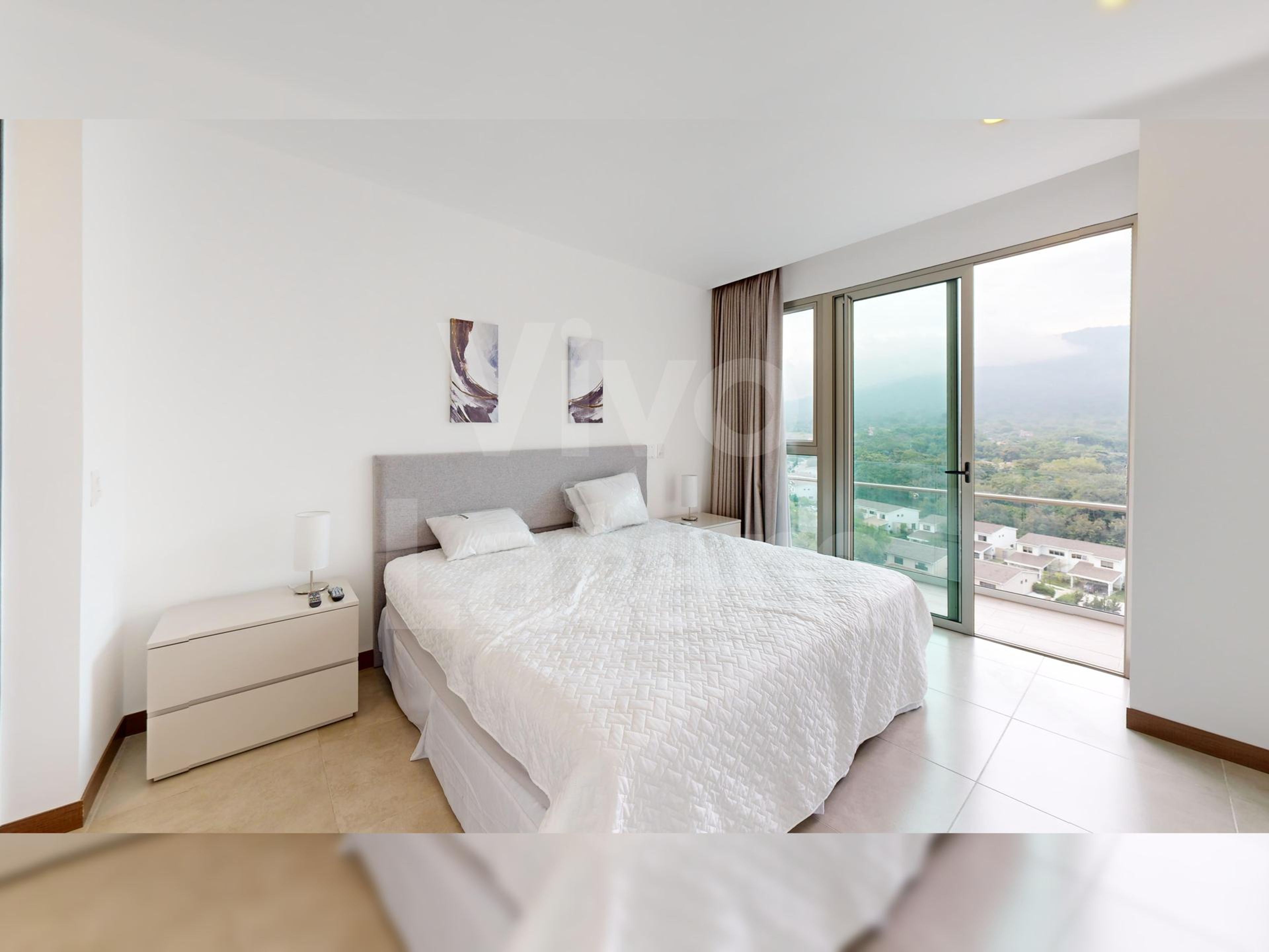 Apartamento en alquiler en Torres Puerta del Alma