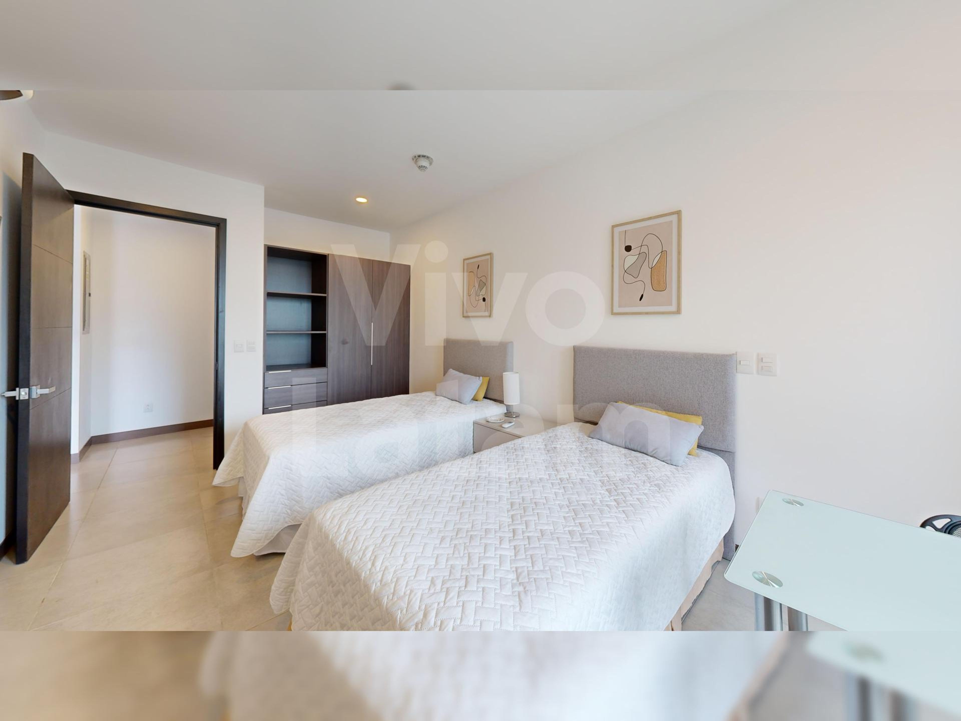Apartamento en alquiler en Torres Puerta del Alma