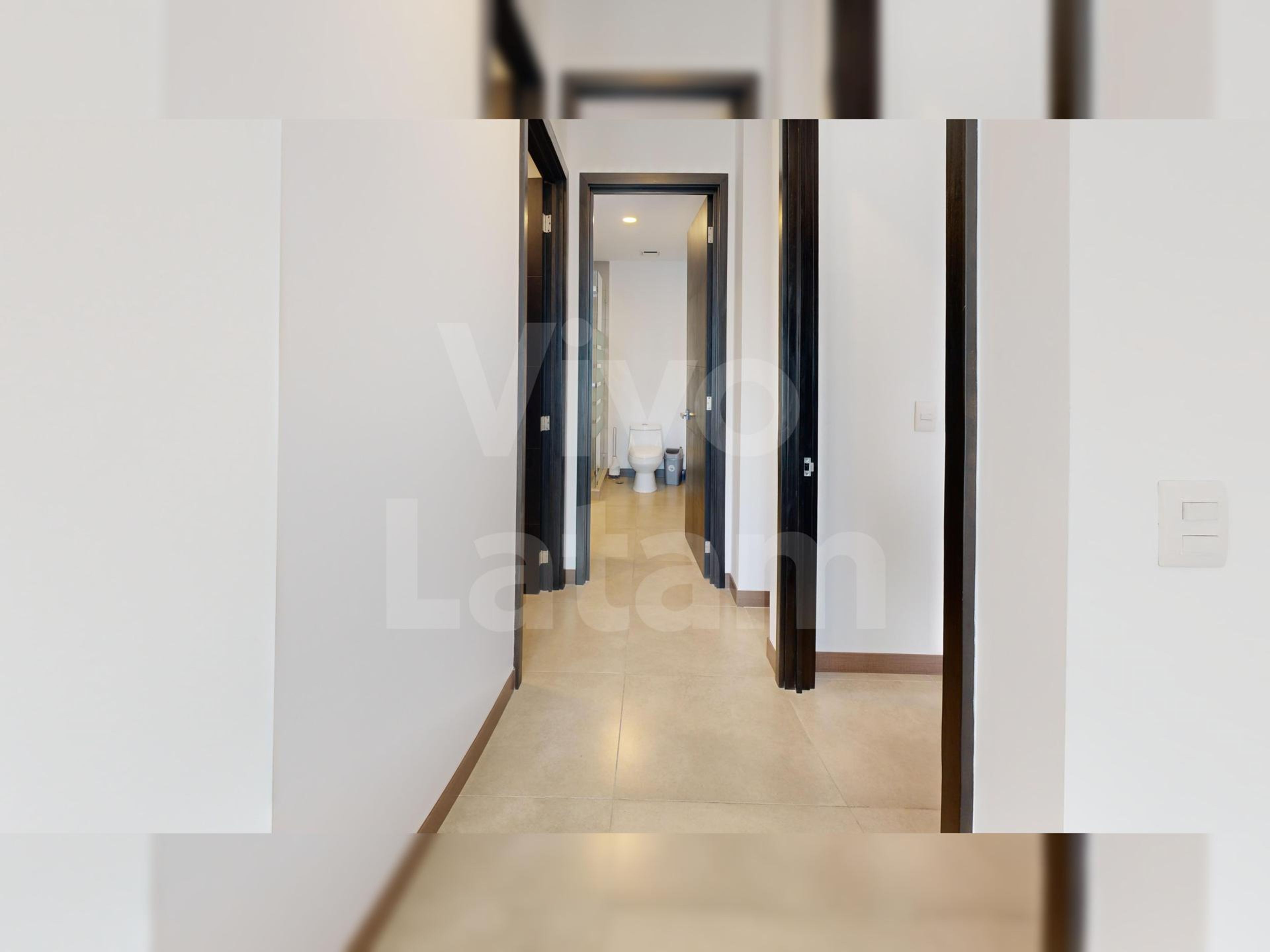 Apartamento en alquiler en Torres Puerta del Alma