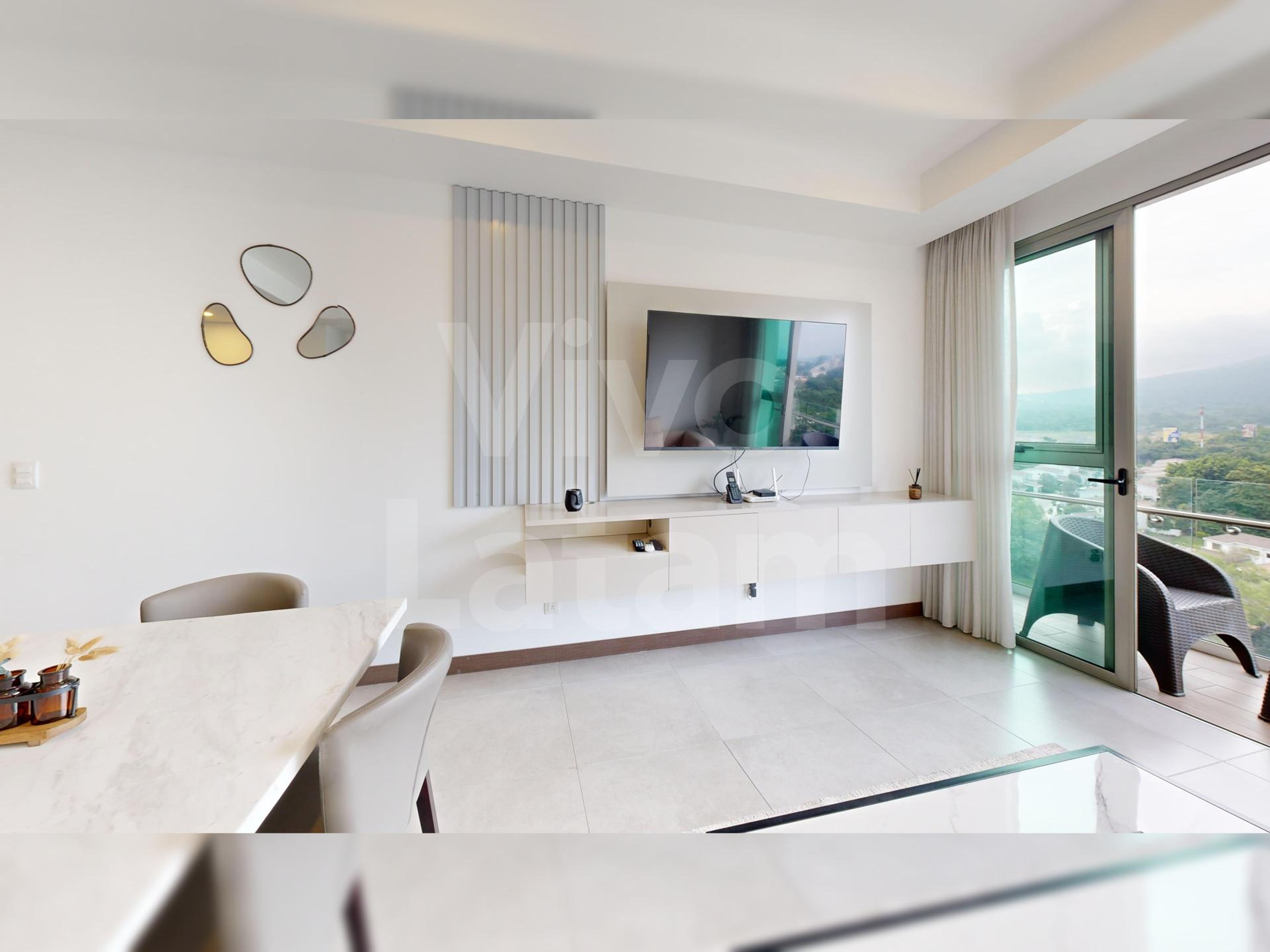 Apartamento en alquiler en Torres Puerta del Alma