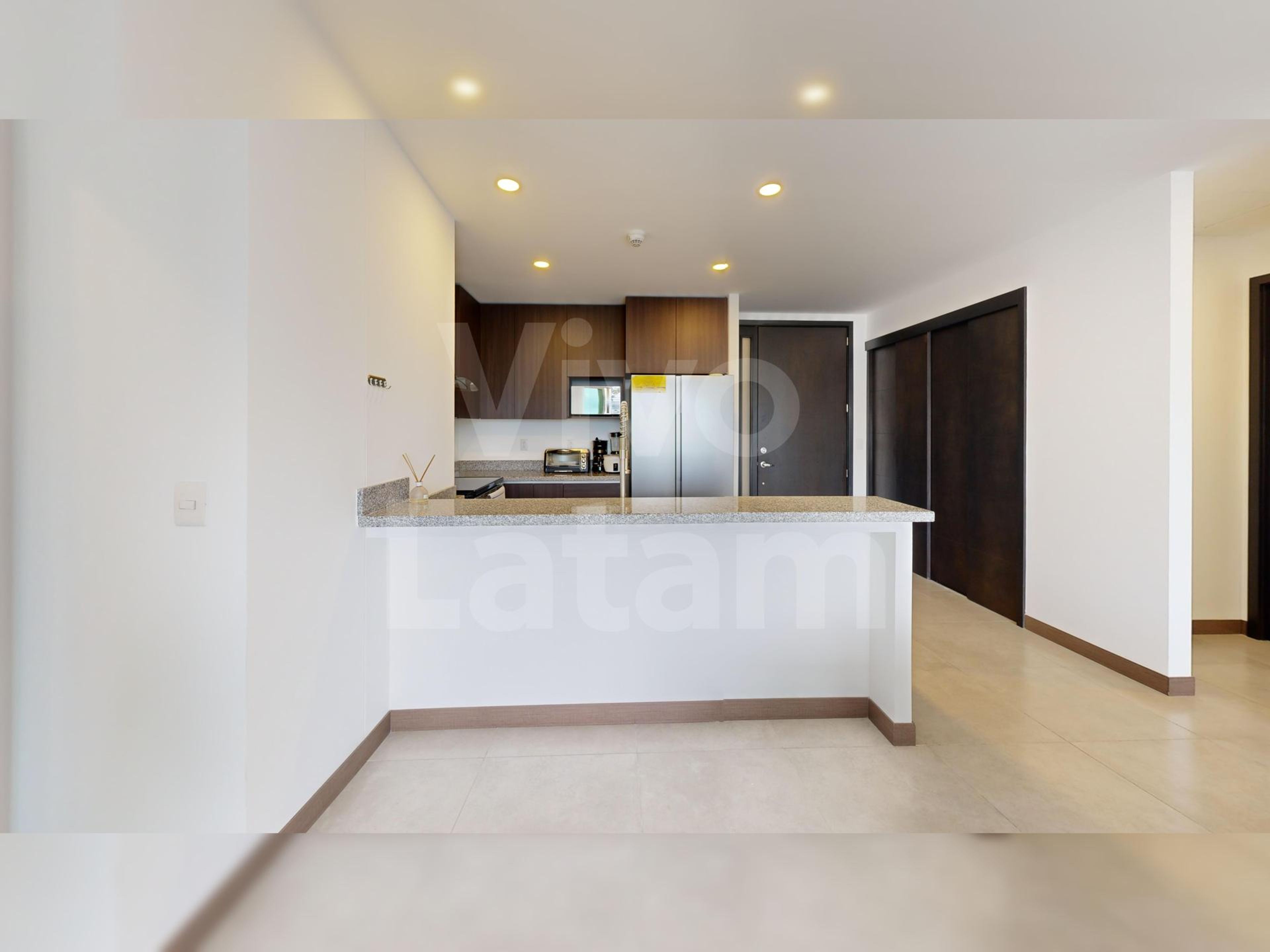 Apartamento en alquiler en Torres Puerta del Alma