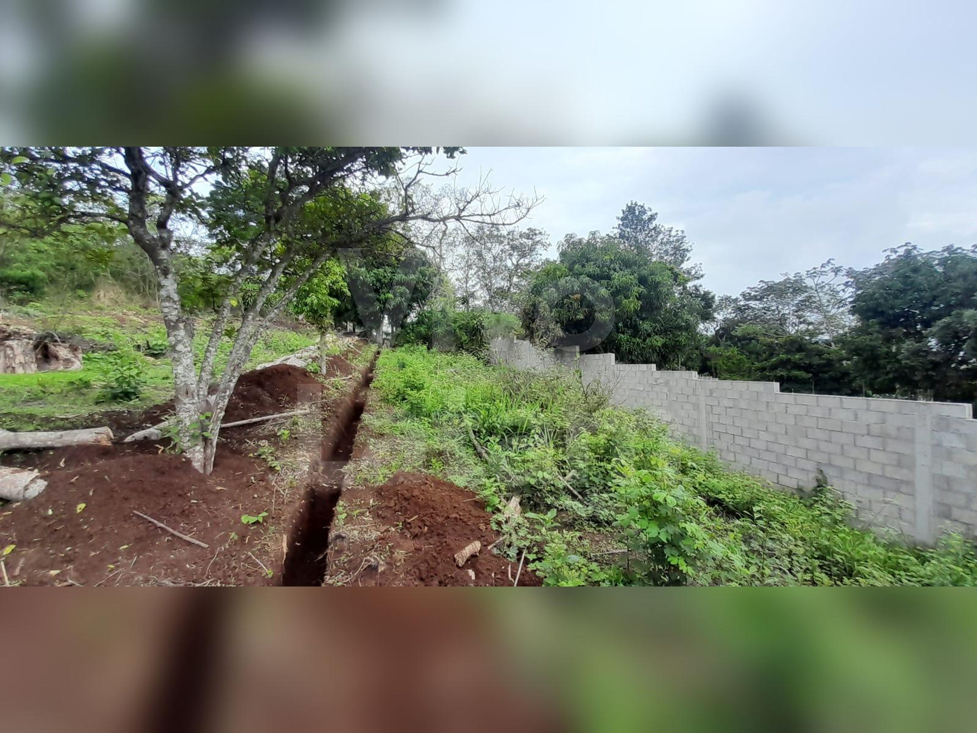 Terreno en venta en El Congo