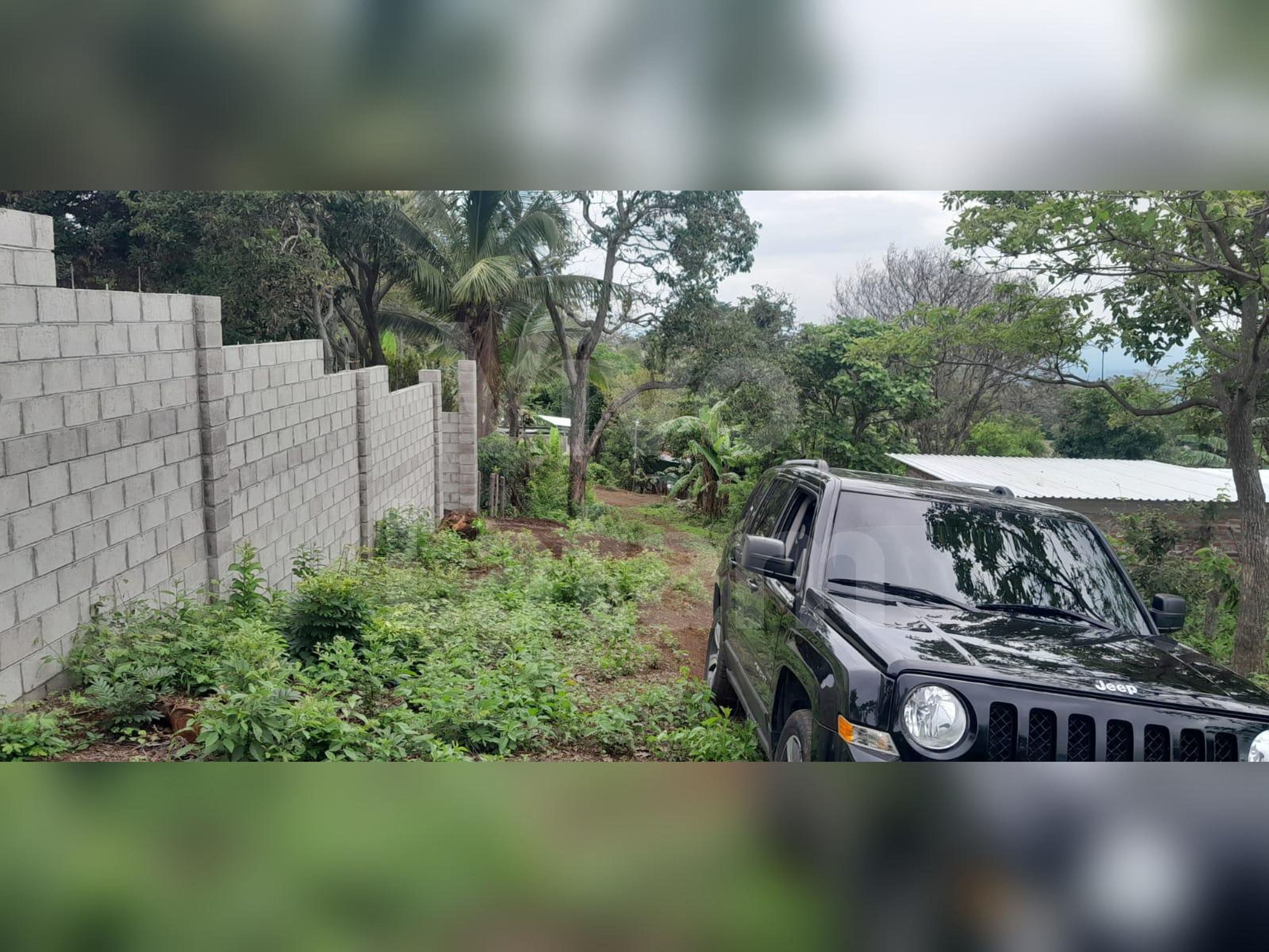 Terreno en venta en El Congo