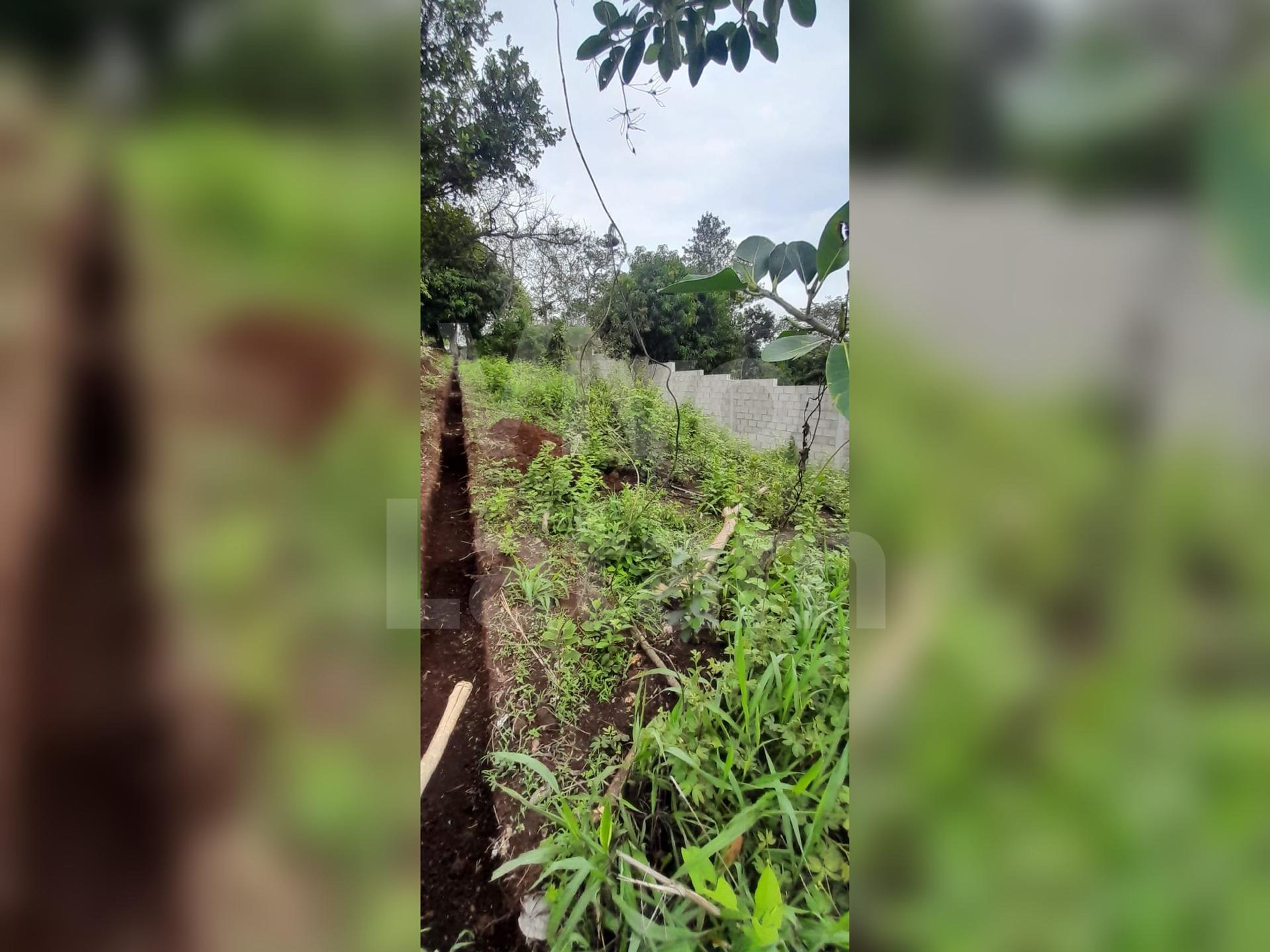 Terreno en venta en El Congo