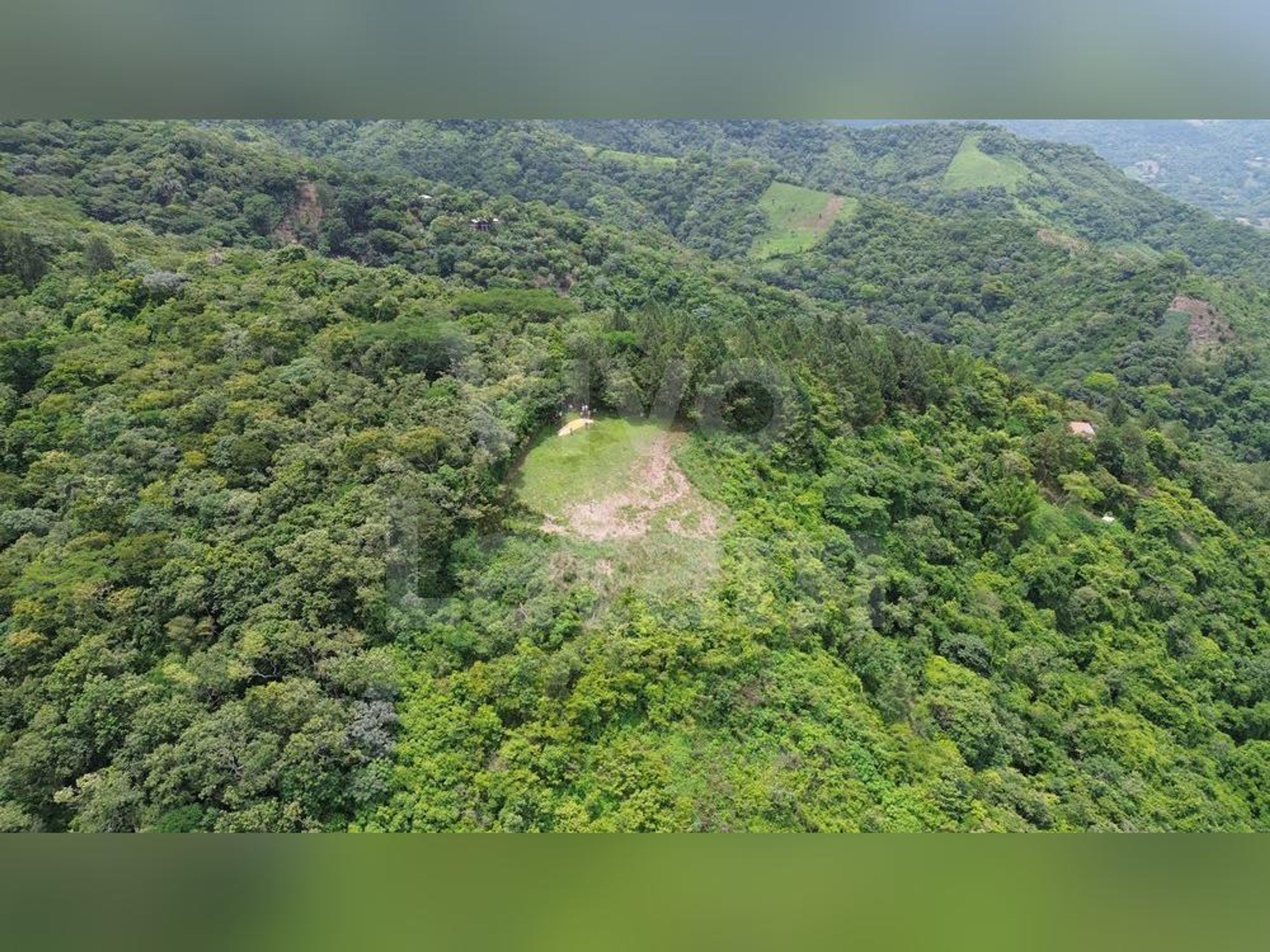 Land for sale in Tamanique