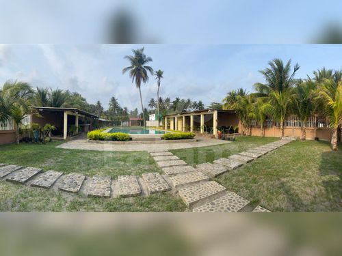 Residential lot for sale in La Libertad