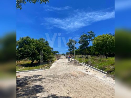 Residential lot for sale in La Libertad