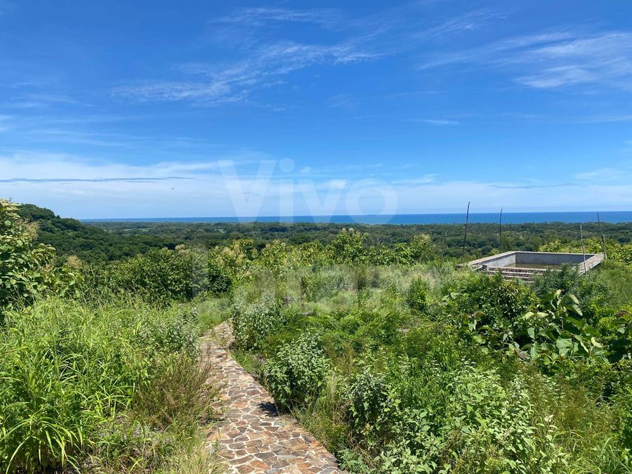 Residential lot for sale in La Libertad